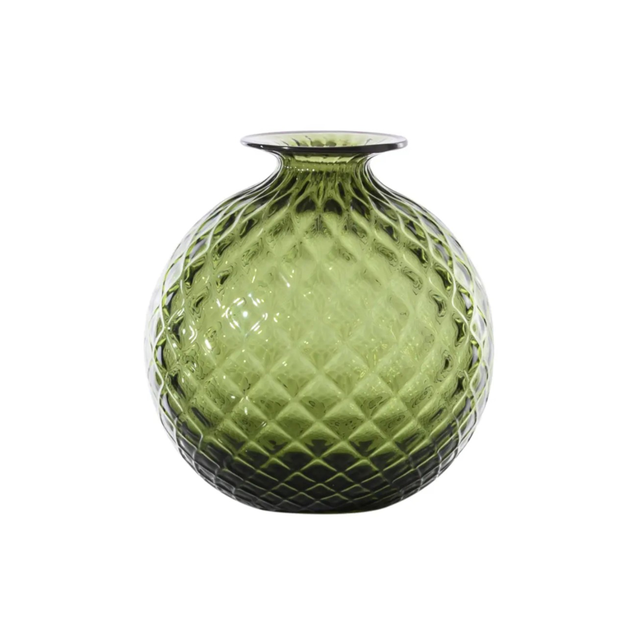 Monofiore Balloton 100.18 Vase Venini