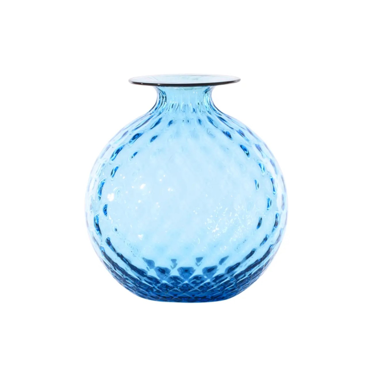 Monofiore Balloton 100.18 Vase Venini