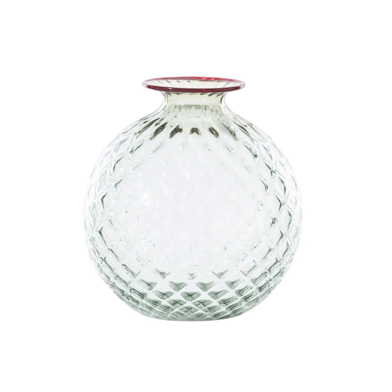 Monofiore Balloton 100.18 Vase Venini