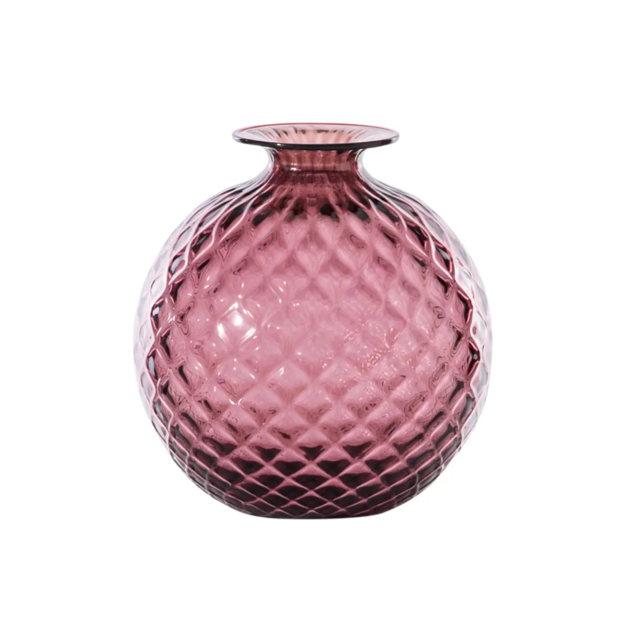 Monofiore Balloton 100.18 Vase Venini