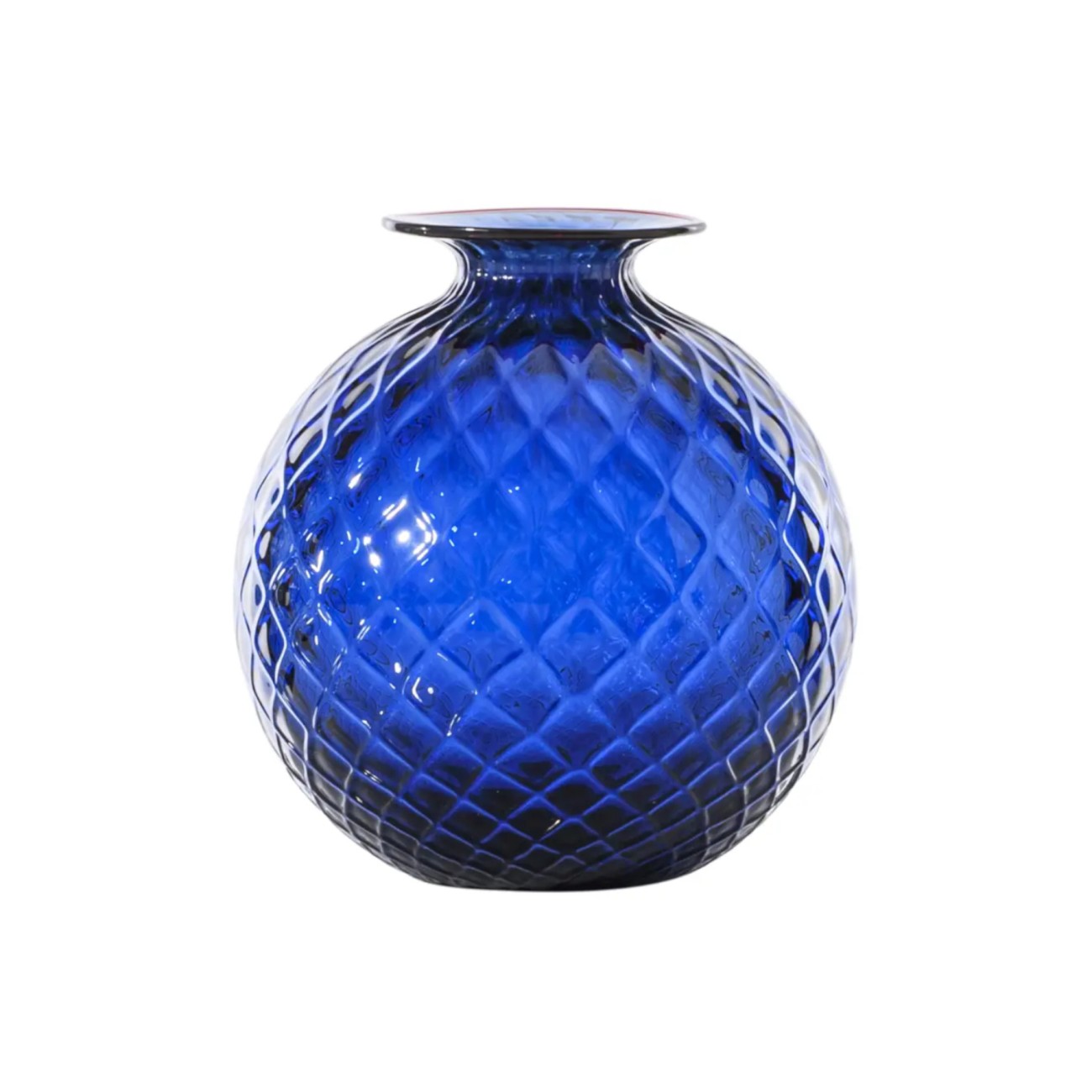 Monofiore Balloton 100.18 Vase Venini