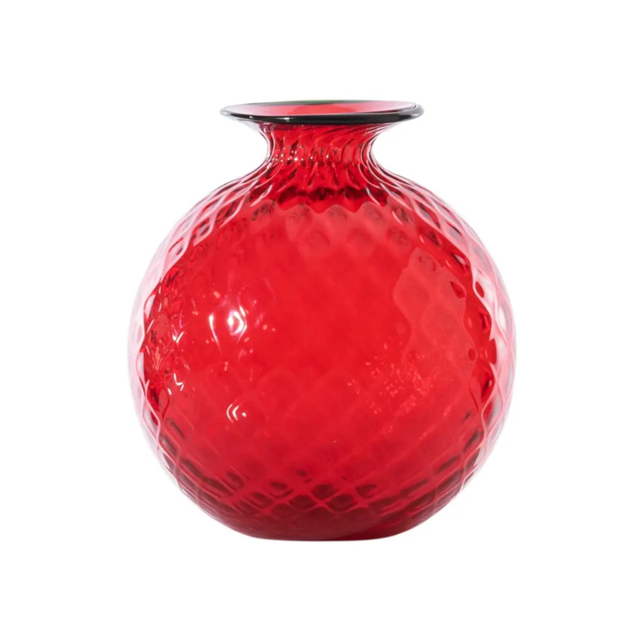 Monofiore Balloton 100.29 Vase Venini