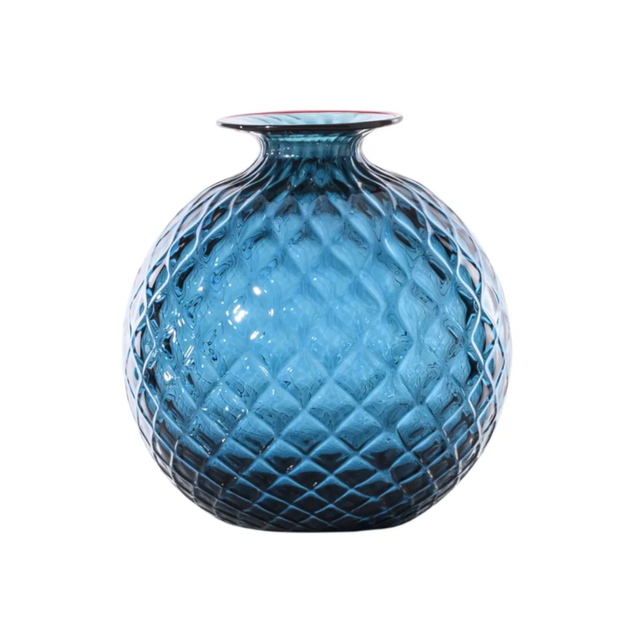 Monofiore Balloton 100.29 Vase Venini