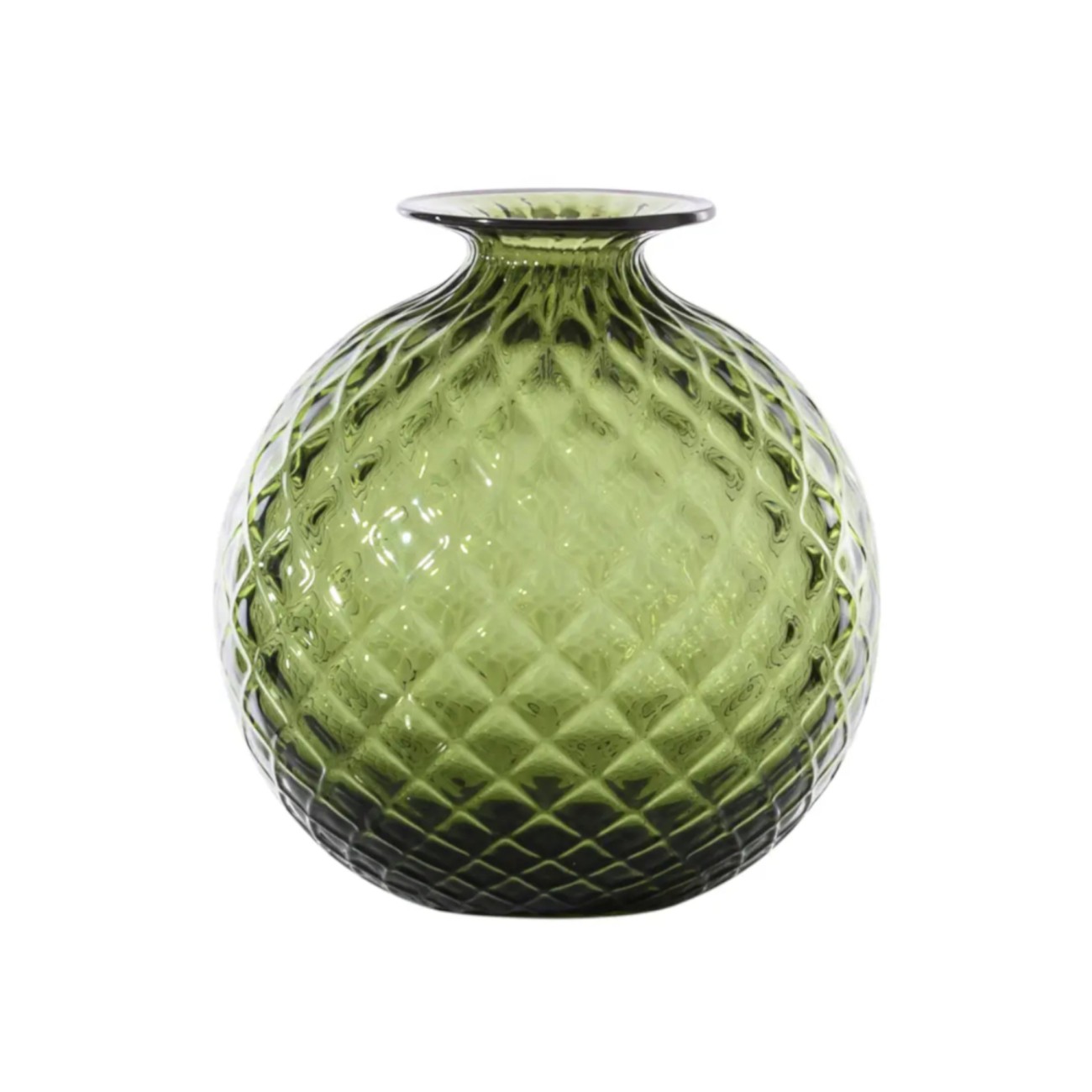 Monofiore Balloton 100.29 Vase Venini