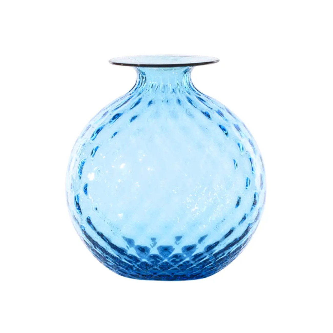 Monofiore Balloton 100.29 Vase Venini