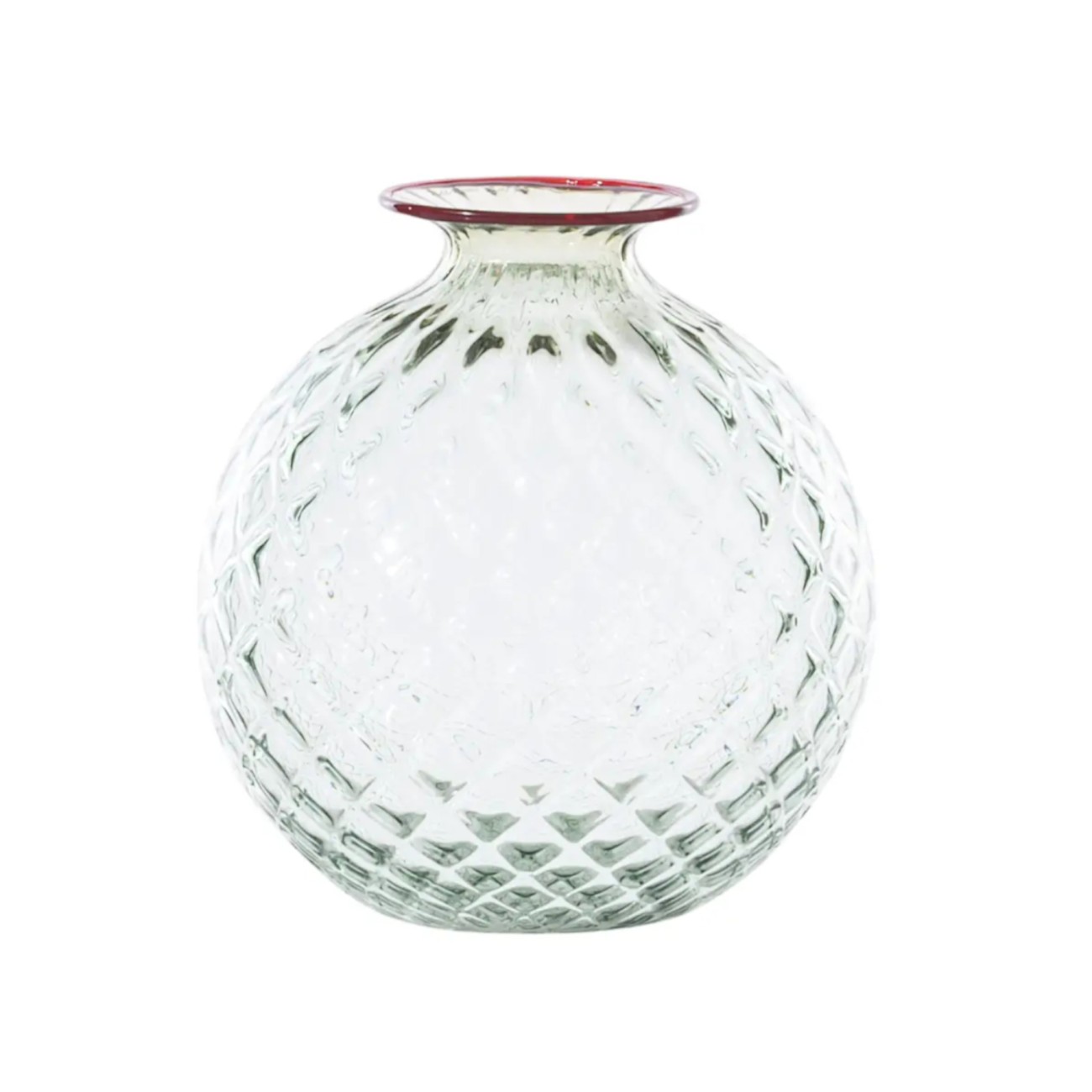 Monofiore Balloton 100.29 Vase Venini