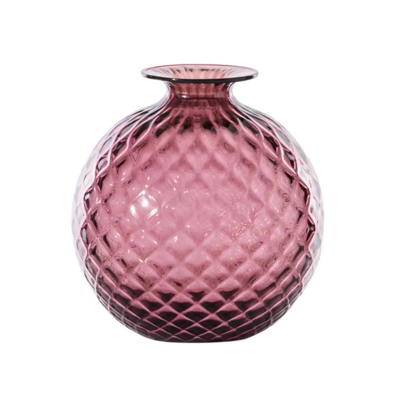 Monofiore Balloton 100.29 Vase Venini