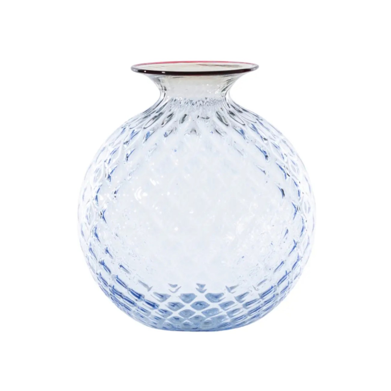 Monofiore Balloton 100.29 Vase Venini