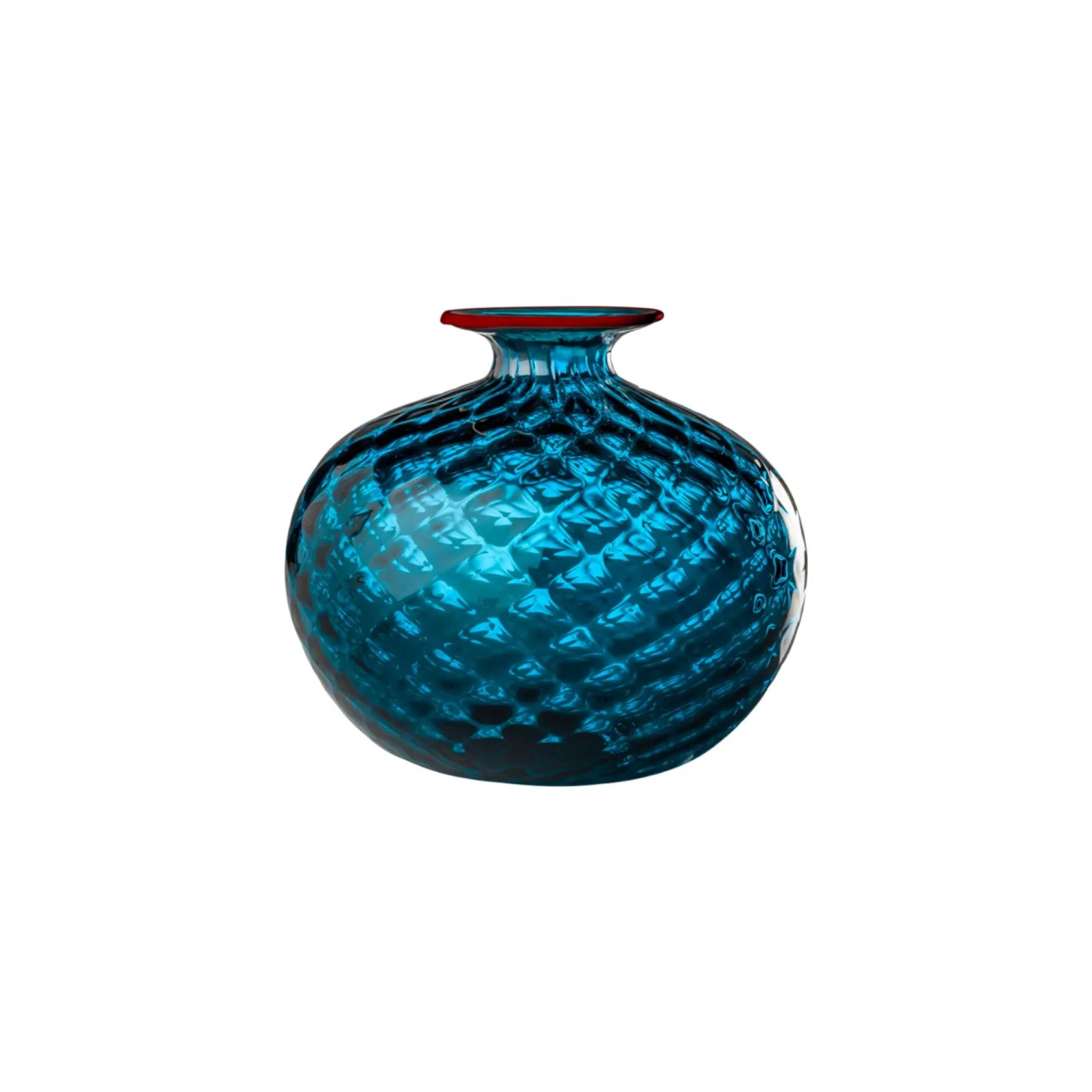 Monofiore Balloton 100.36 Vase Venini