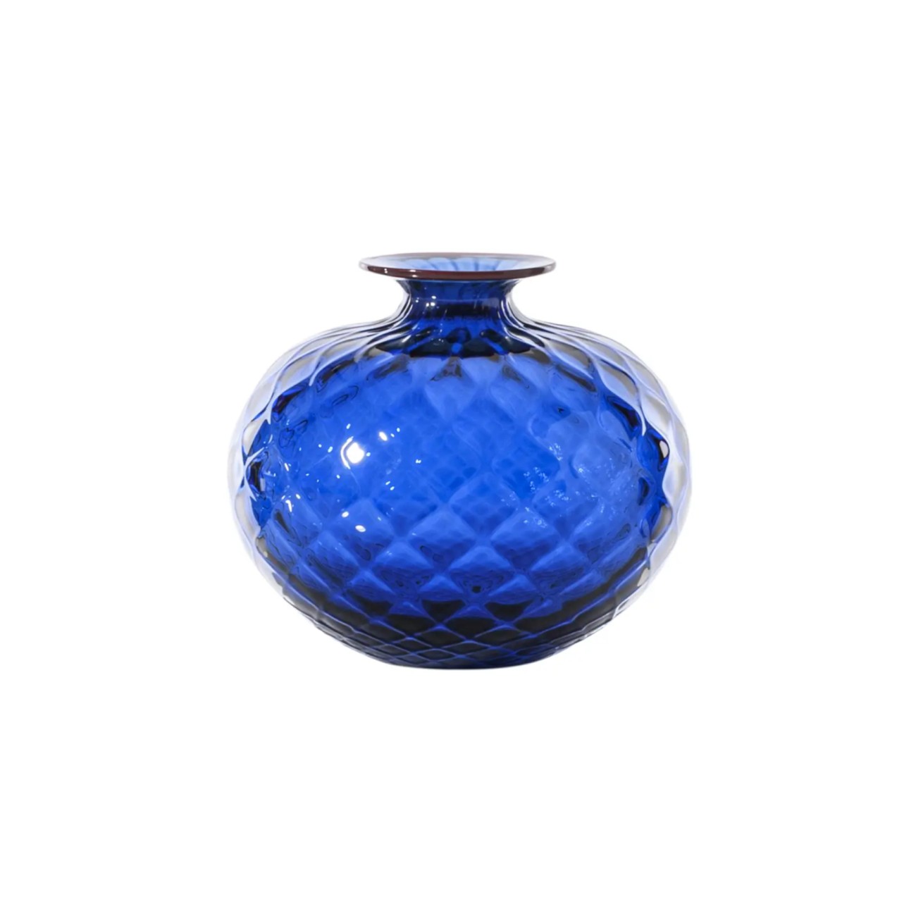 Monofiore Balloton 100.36 Vase Venini