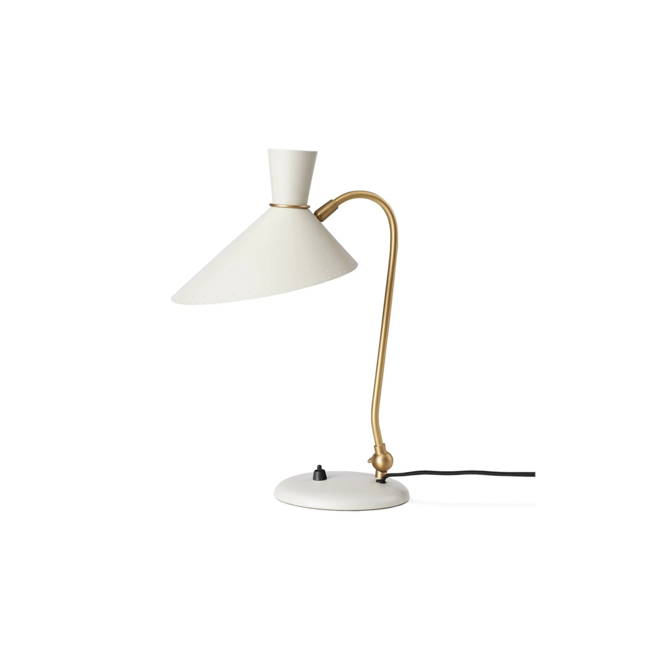 Bloom Table Lamp Warm Nordic