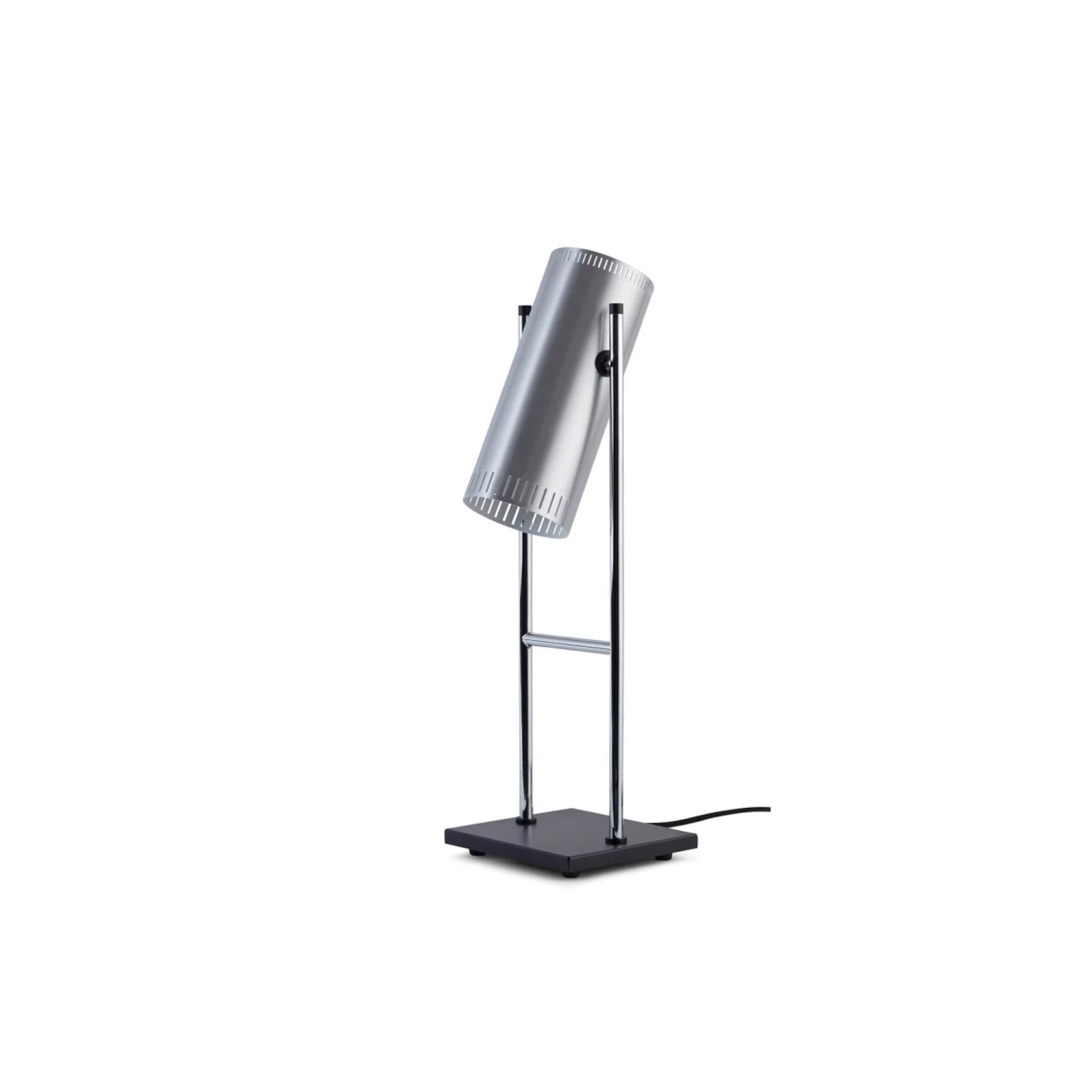 Trombone Table Lamp Warm Nordic