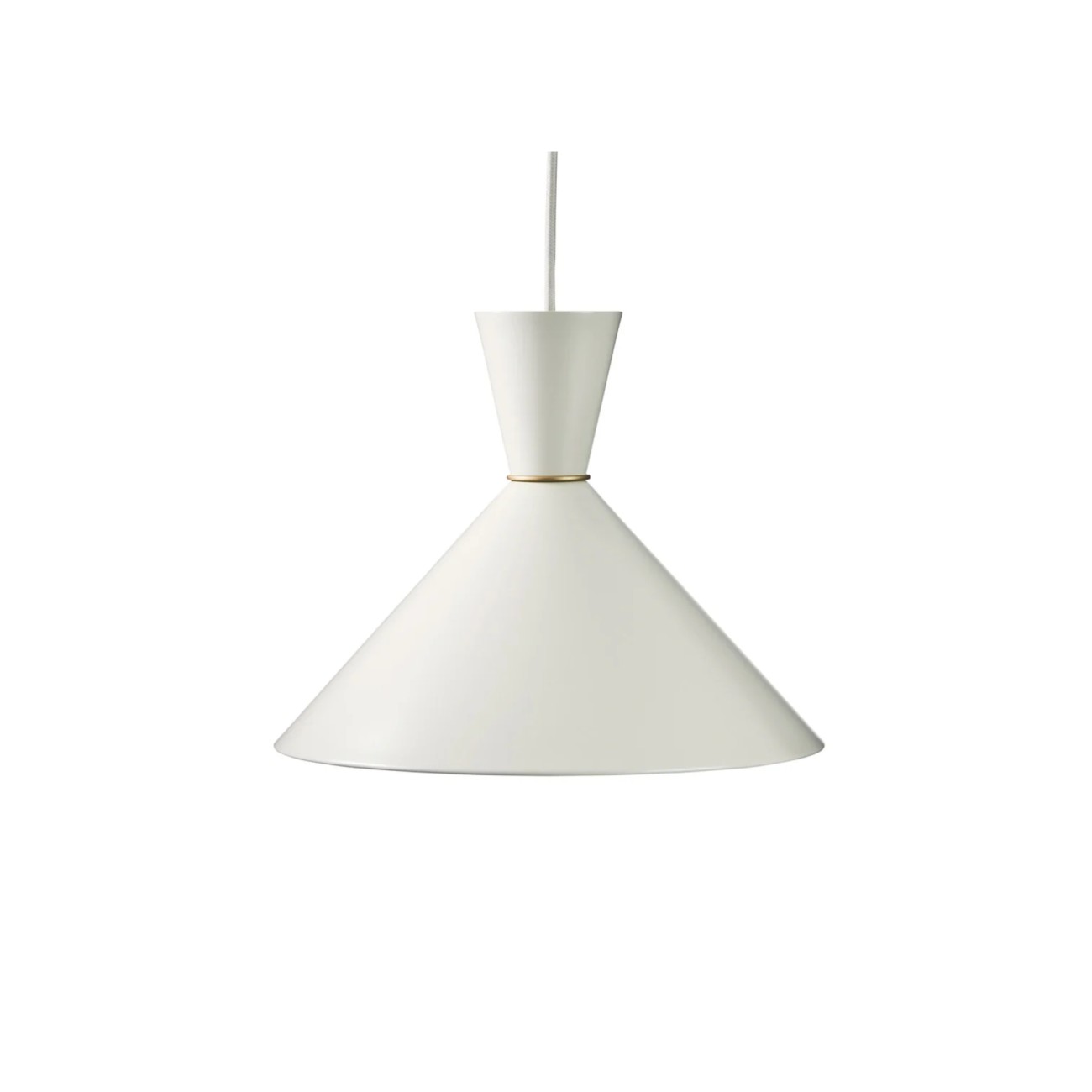 Bloom Pendant Lamp Warm Nordic