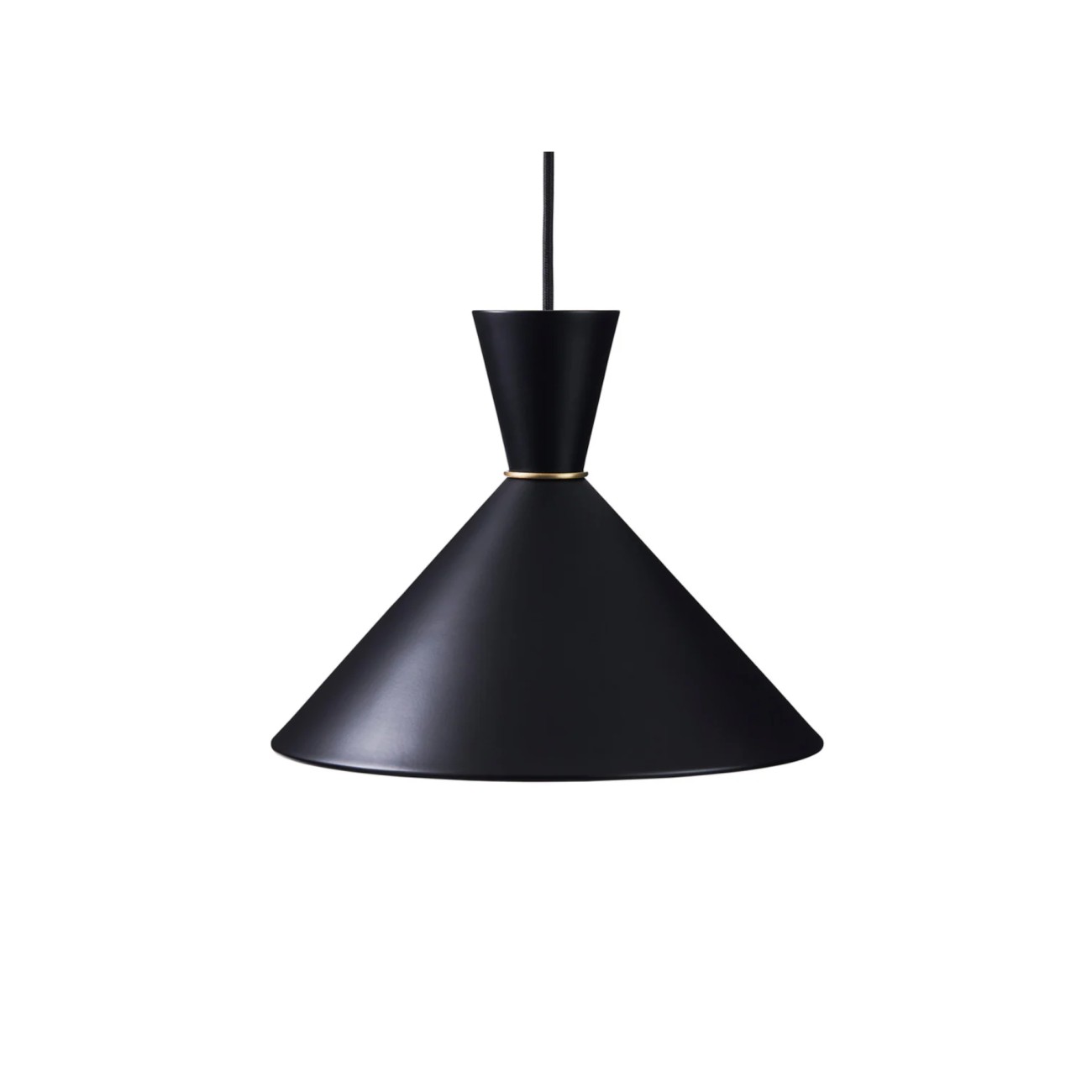 Bloom Pendant Lamp Warm Nordic