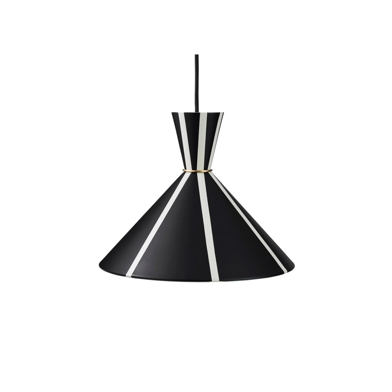 Bloom Pendant Lamp Warm Nordic