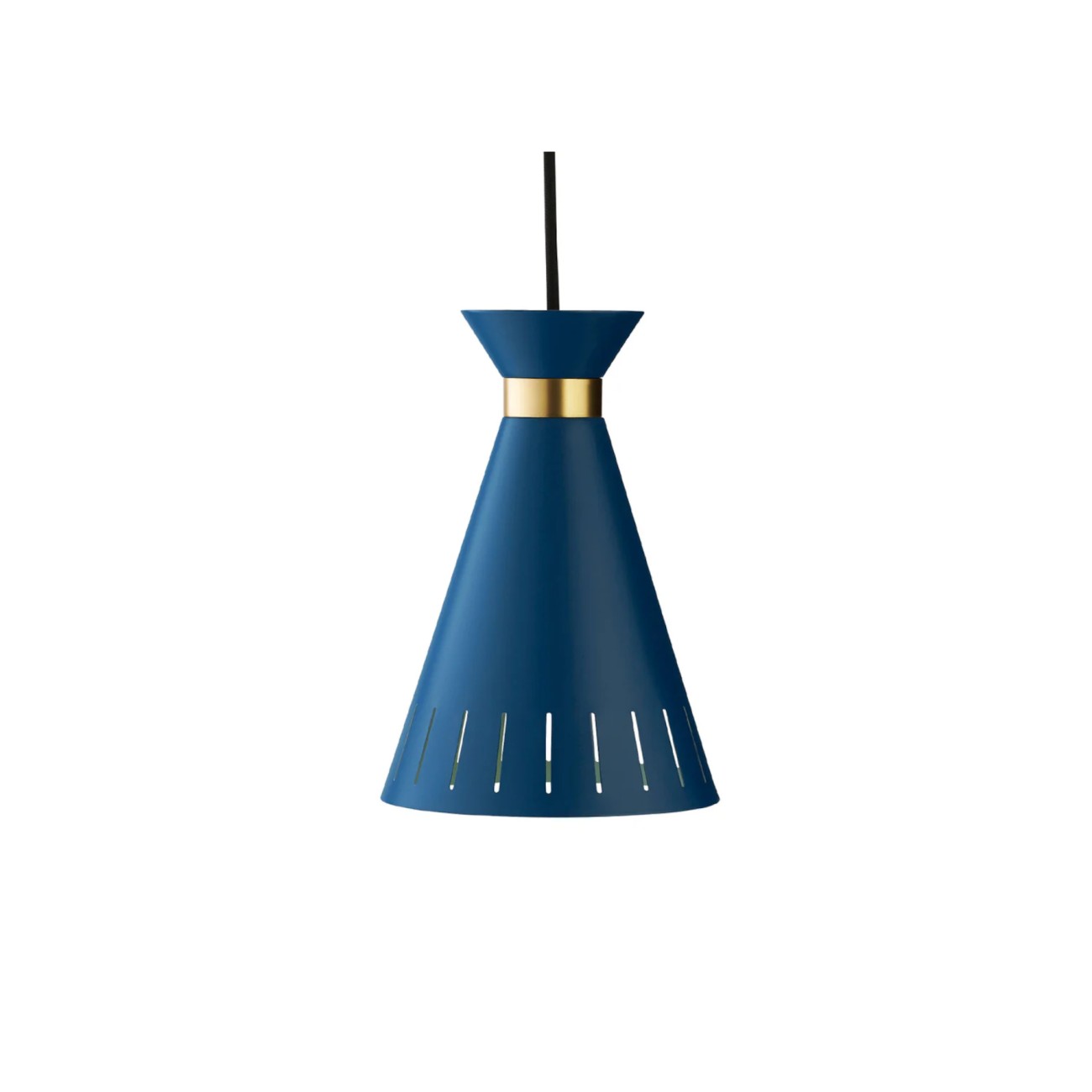 Cone Pendant Lamp Warm Nordic