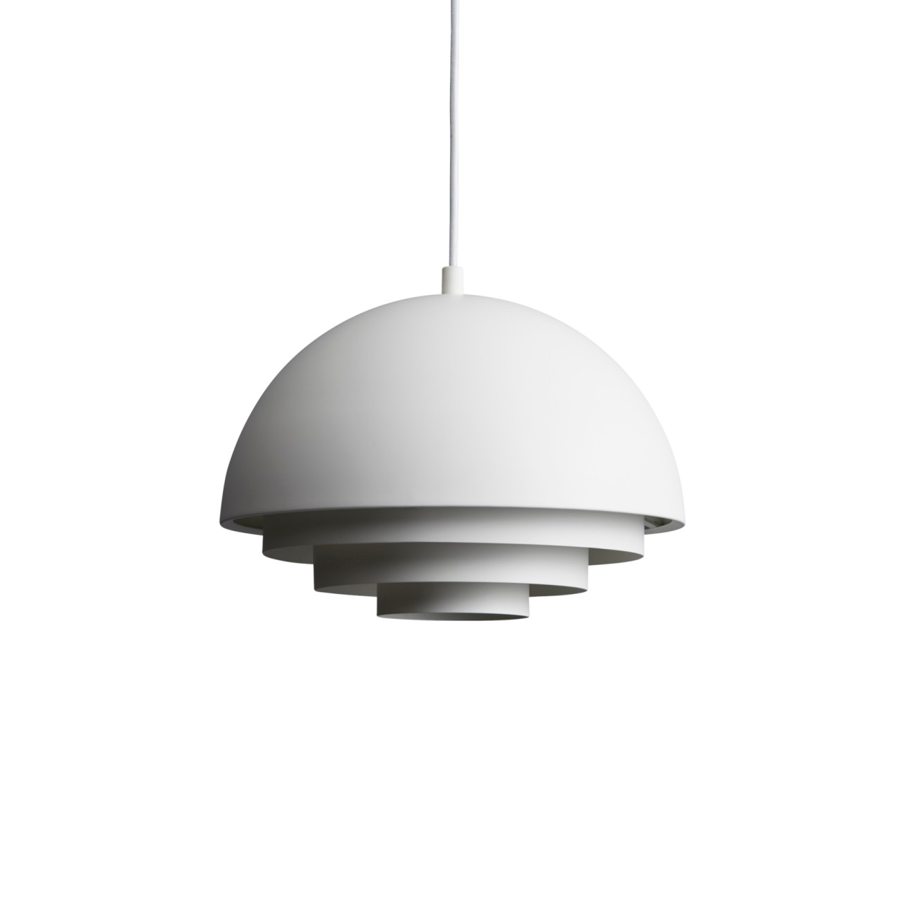 Milieu Colour Mini Pendant Lamp Warm Nordic