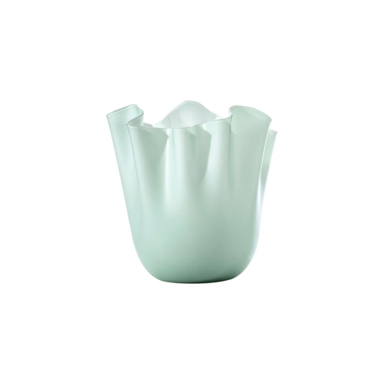 Fazzoletto 700.02 Vase Venini