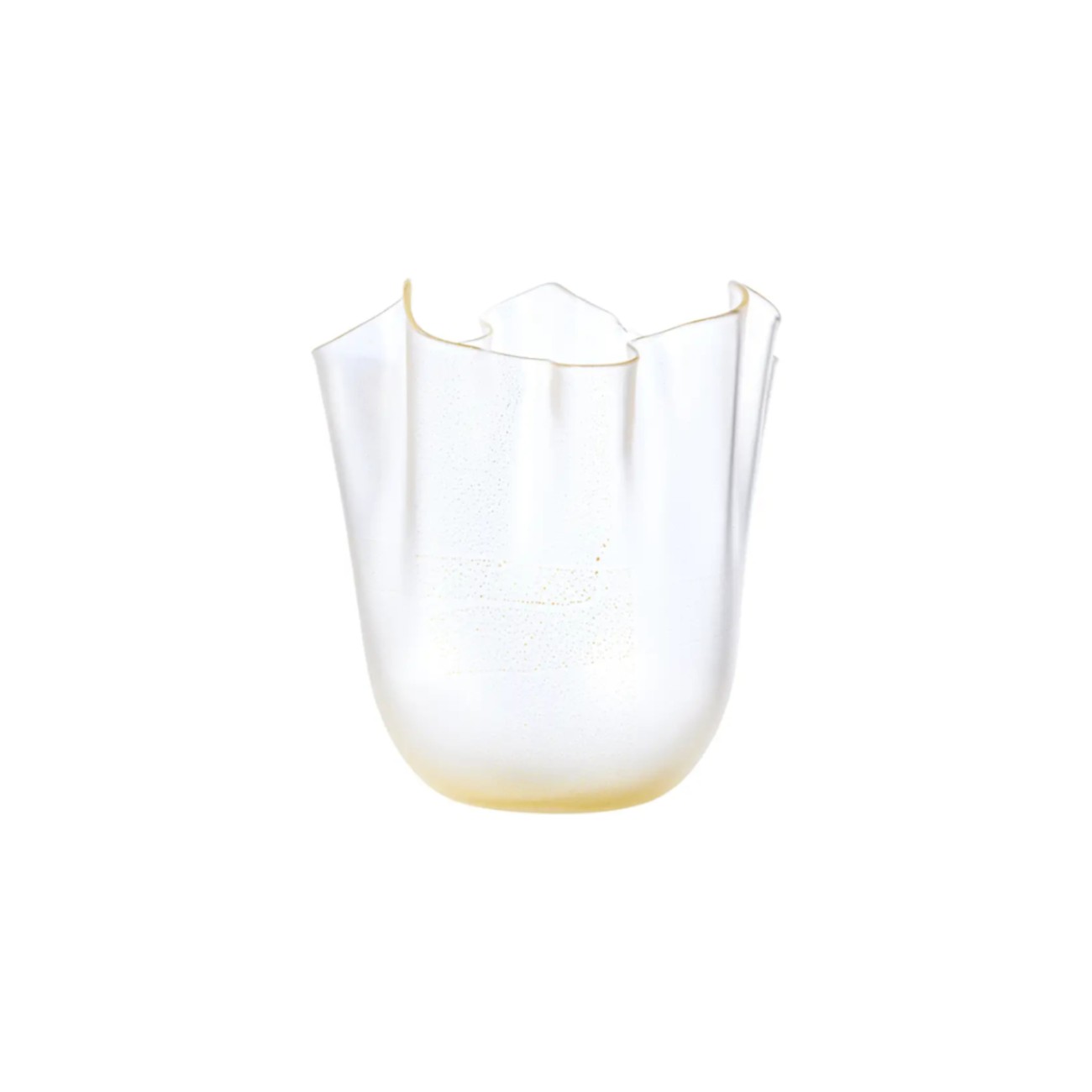 Fazzoletto 700.02 Vase Venini