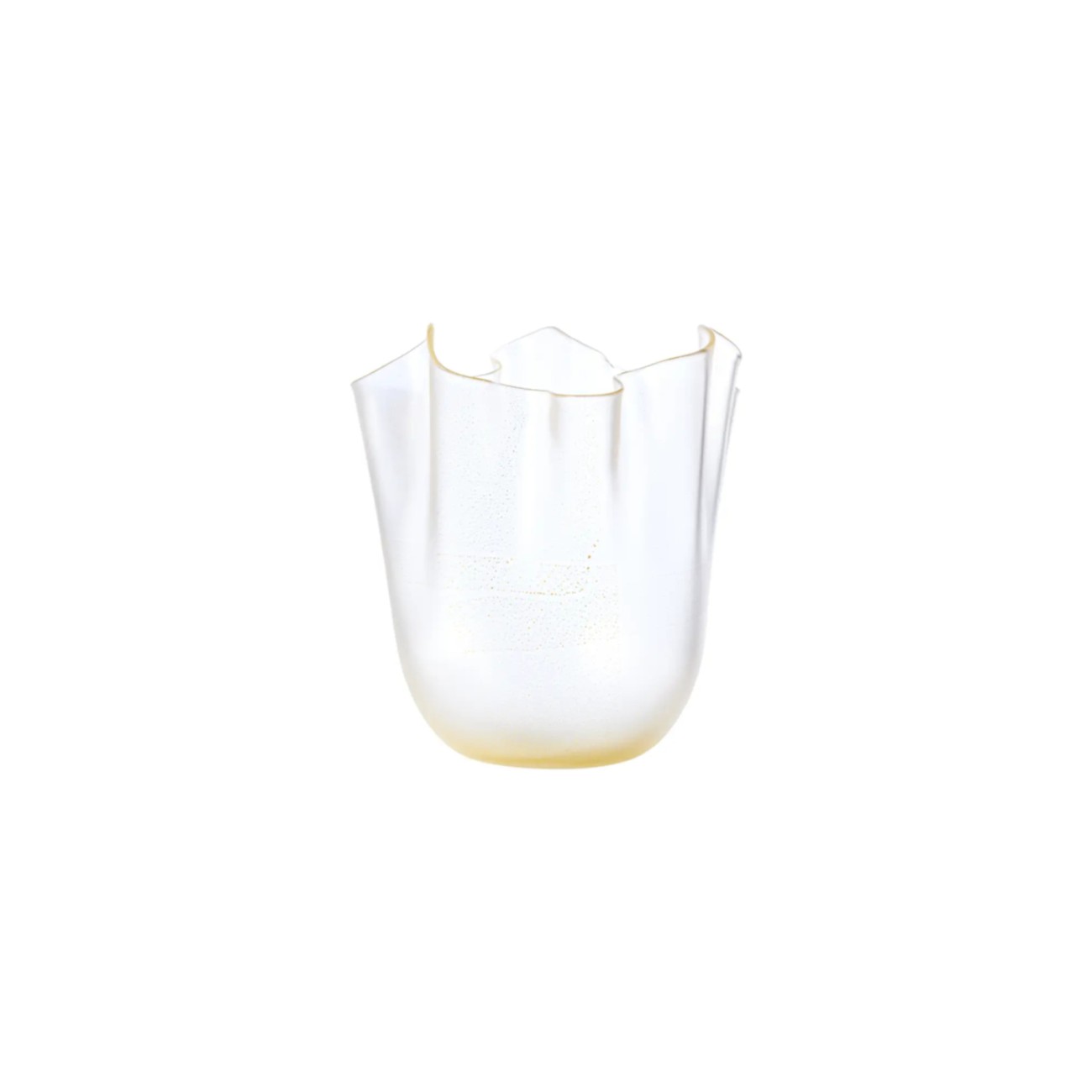 Fazzoletto 700.04 Vase Venini