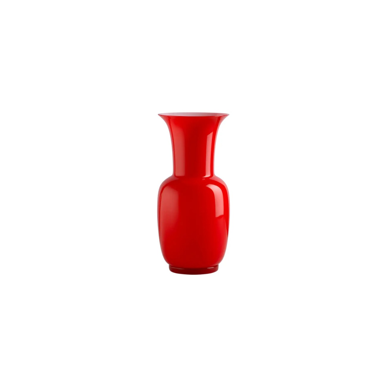 Opalino 706.08 Vase Venini