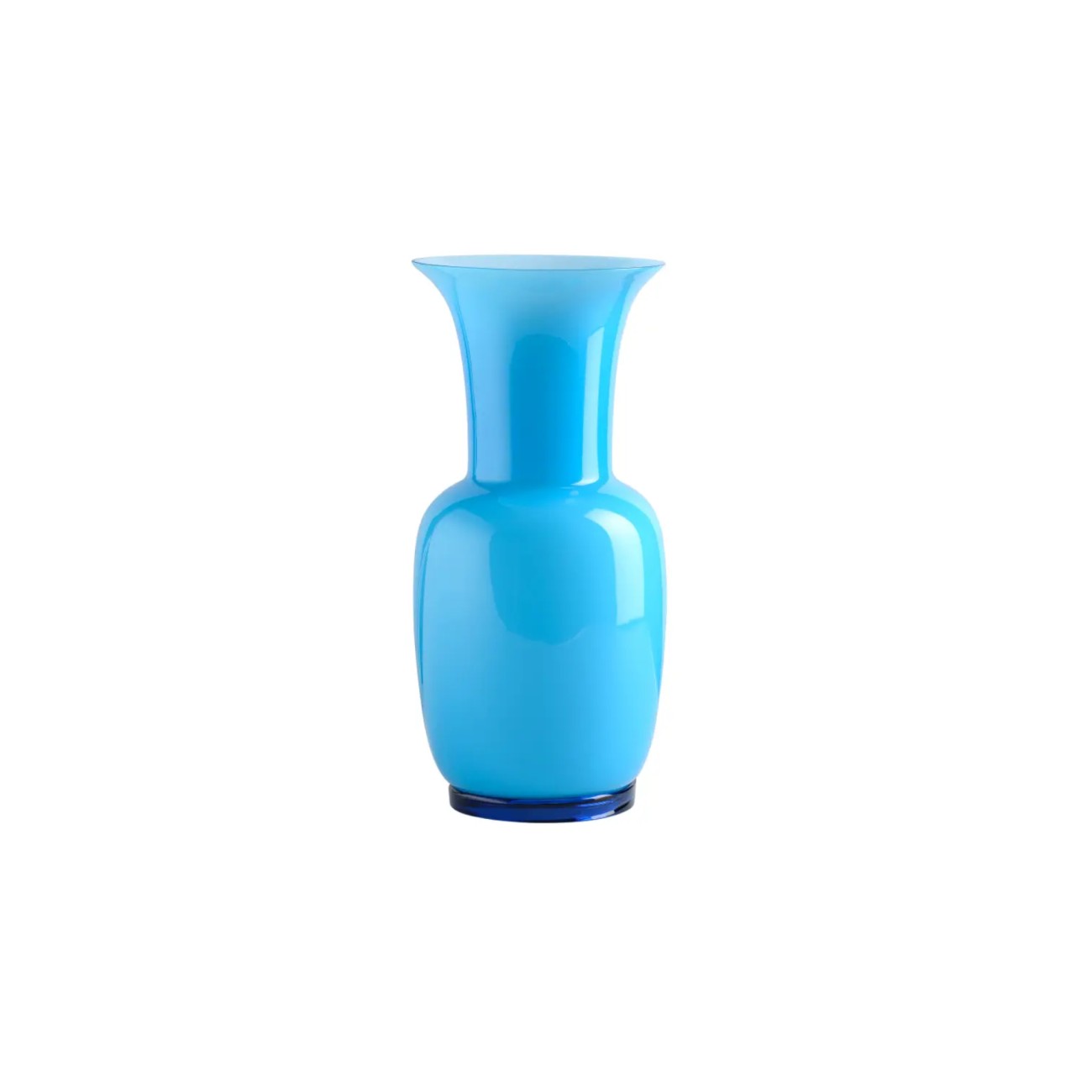 Opalino 706.38 Vase Venini