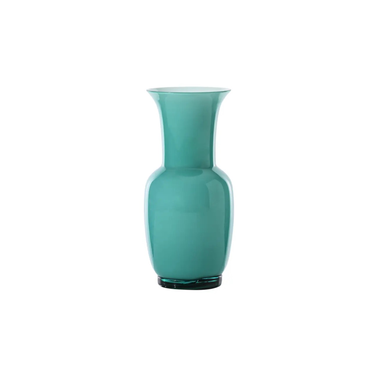 Opalino 706.38 Vase Venini