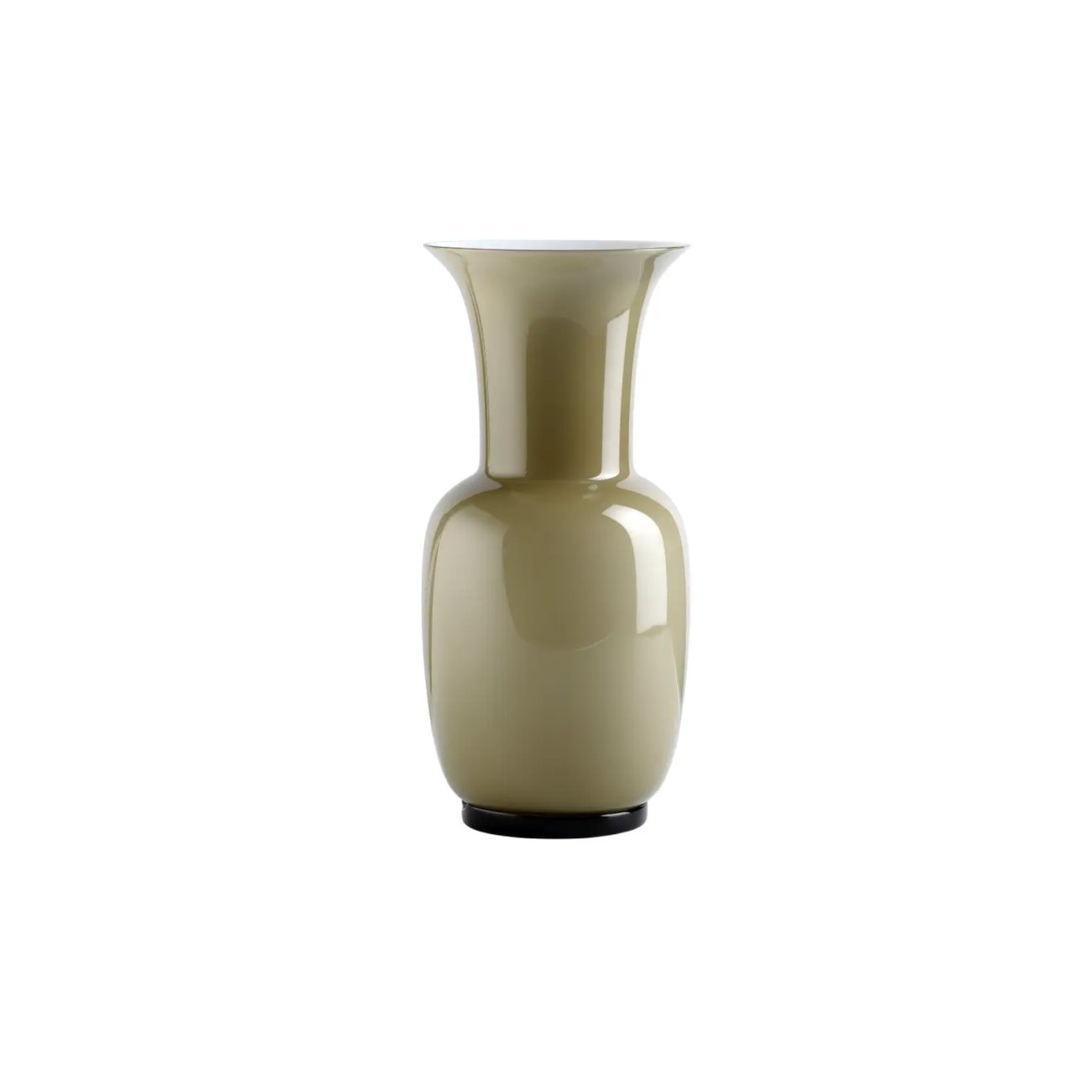 Opalino 706.38 Vase Venini