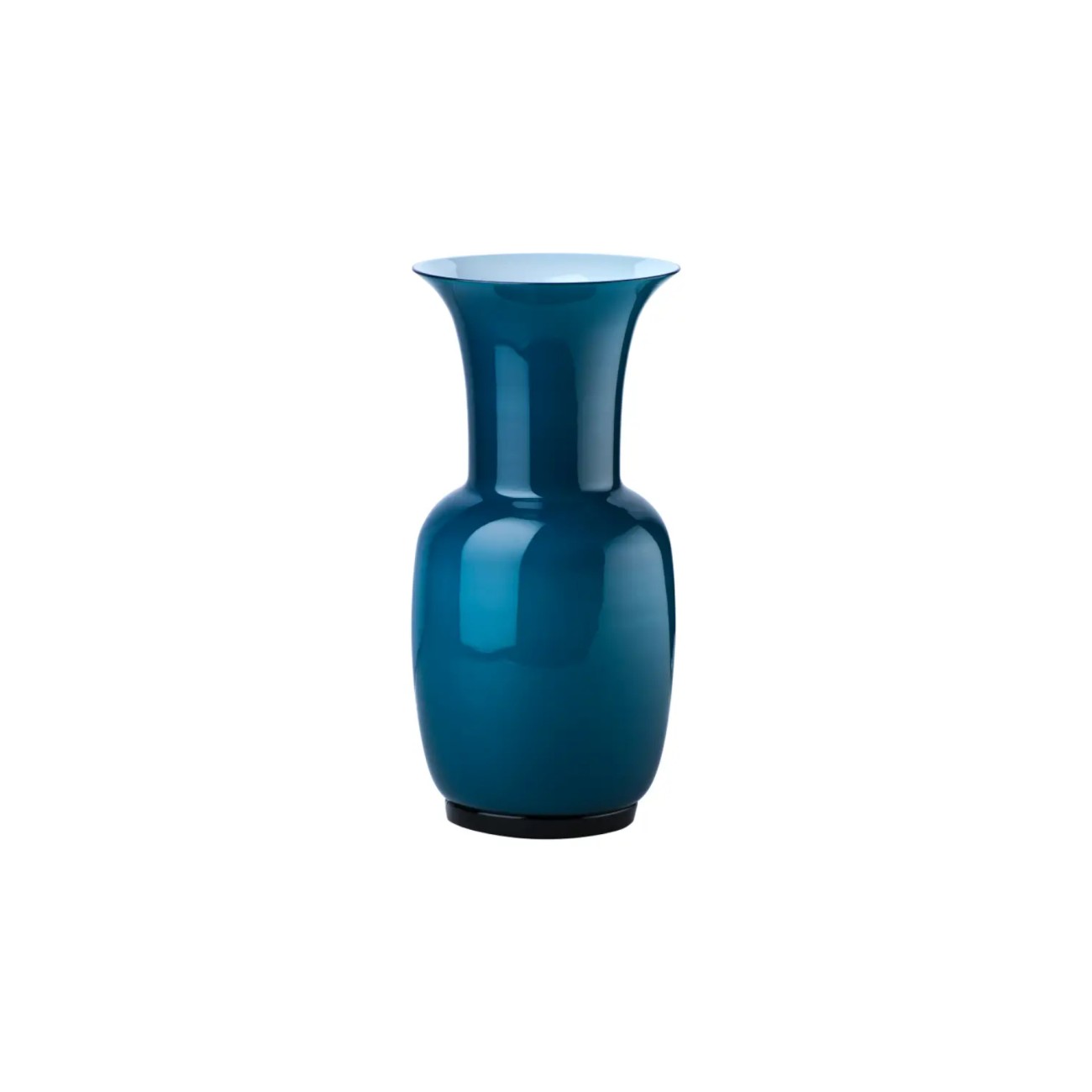 Opalino 706.38 Vase Venini