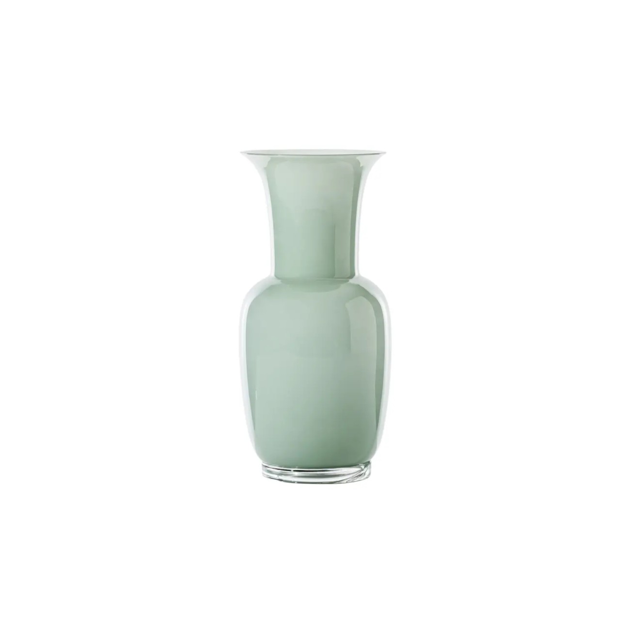 Opalino 706.38 Vase Venini