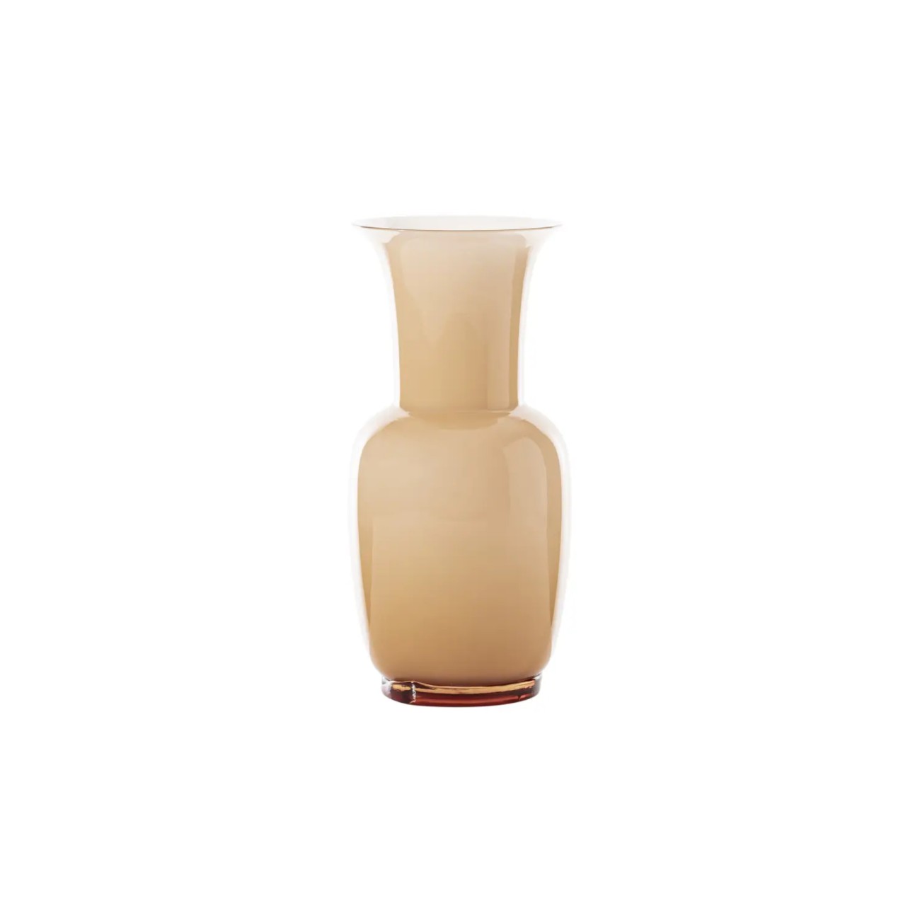 Opalino 706.38 Vase Venini