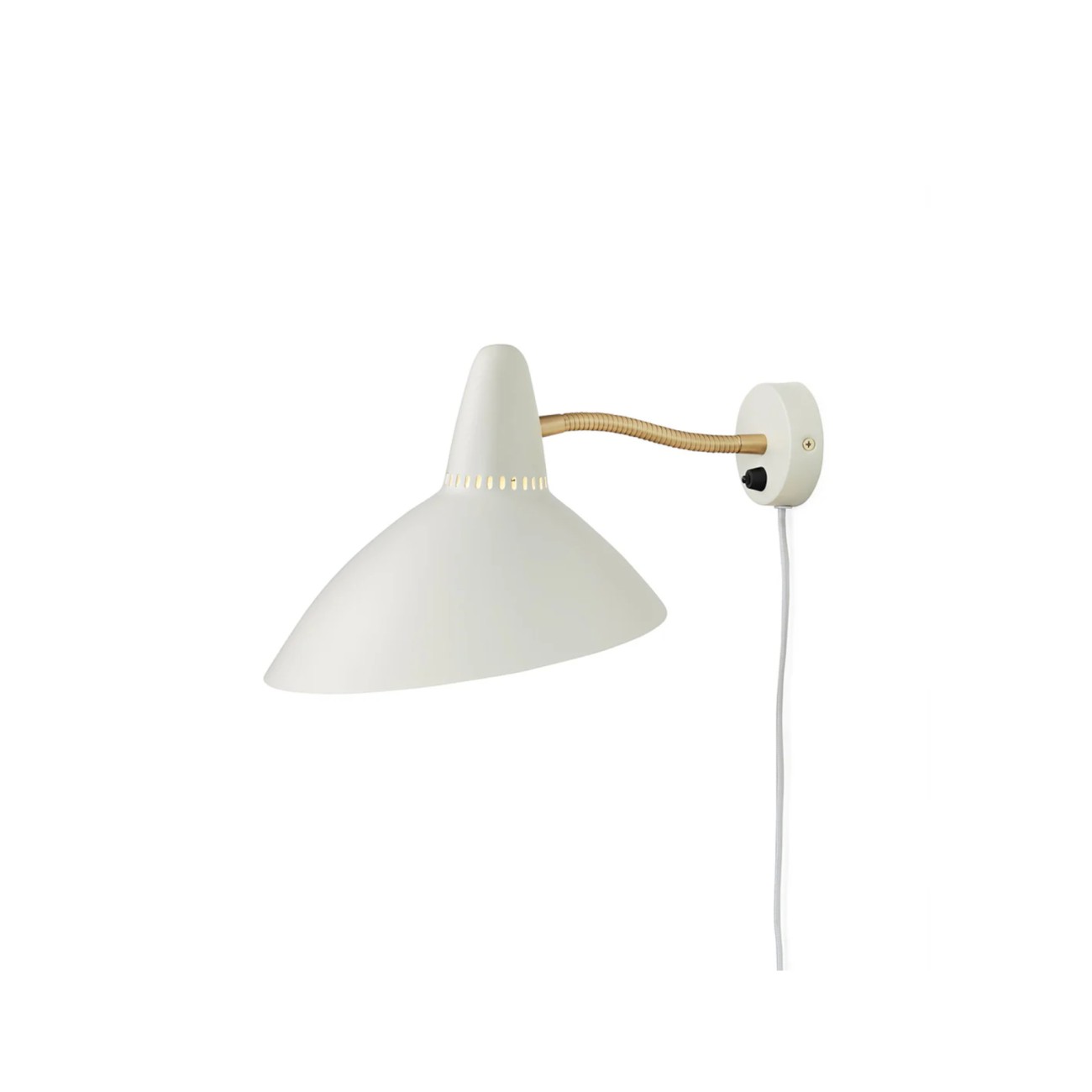 Lightsome Wall Lamp Warm Nordic