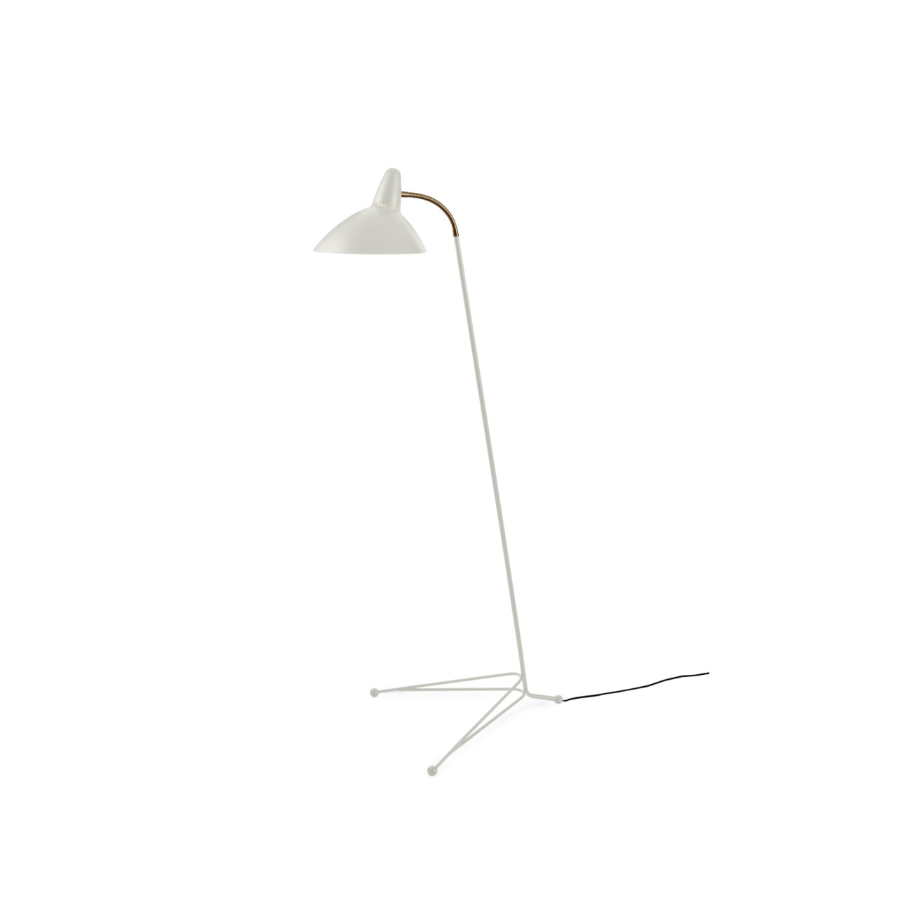 Lightsome Floor Lamp Warm Nordic