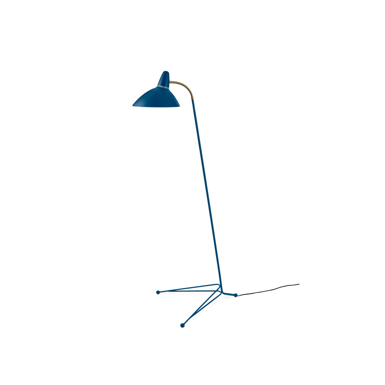 Lightsome Floor Lamp Warm Nordic