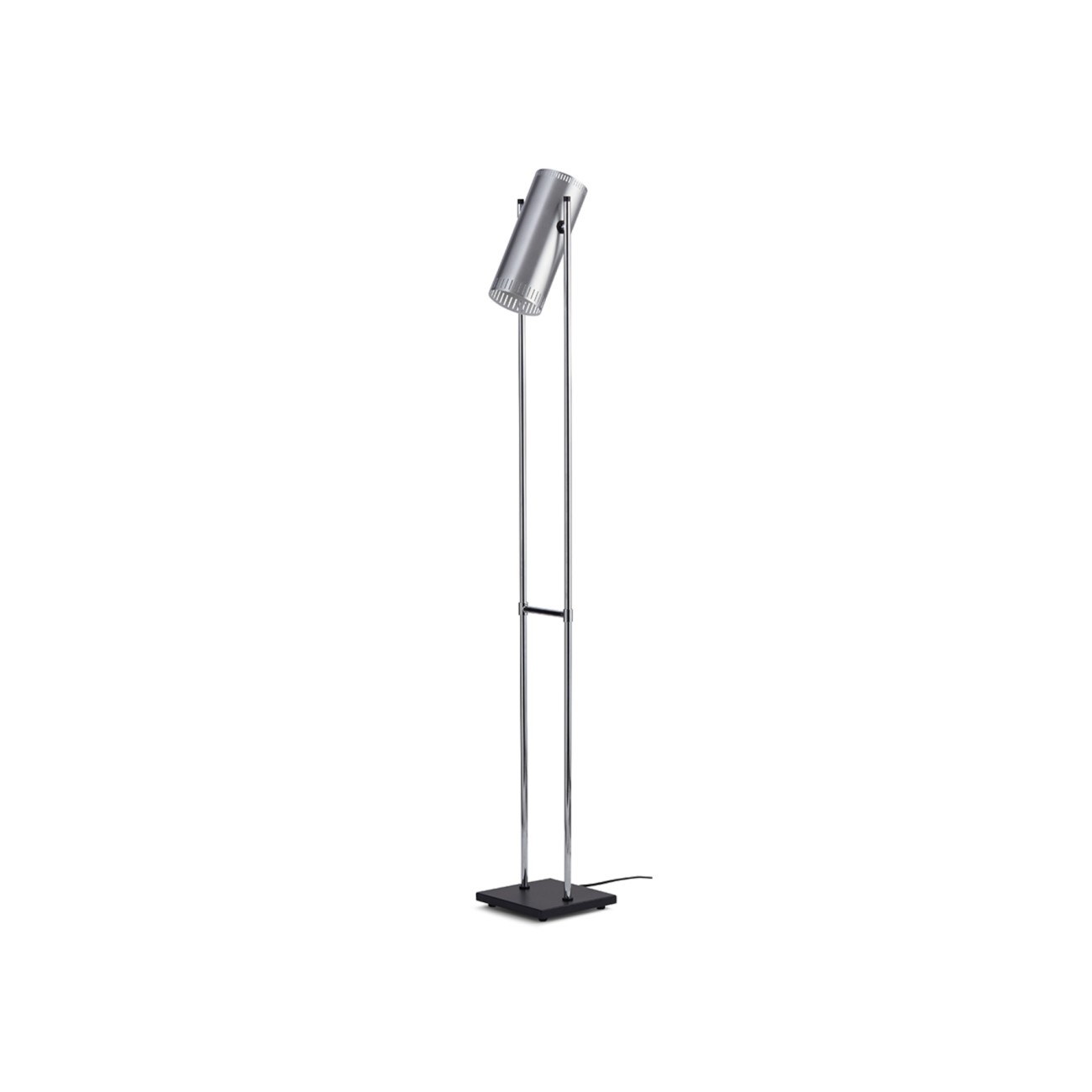 Trombone Floor Lamp Warm Nordic