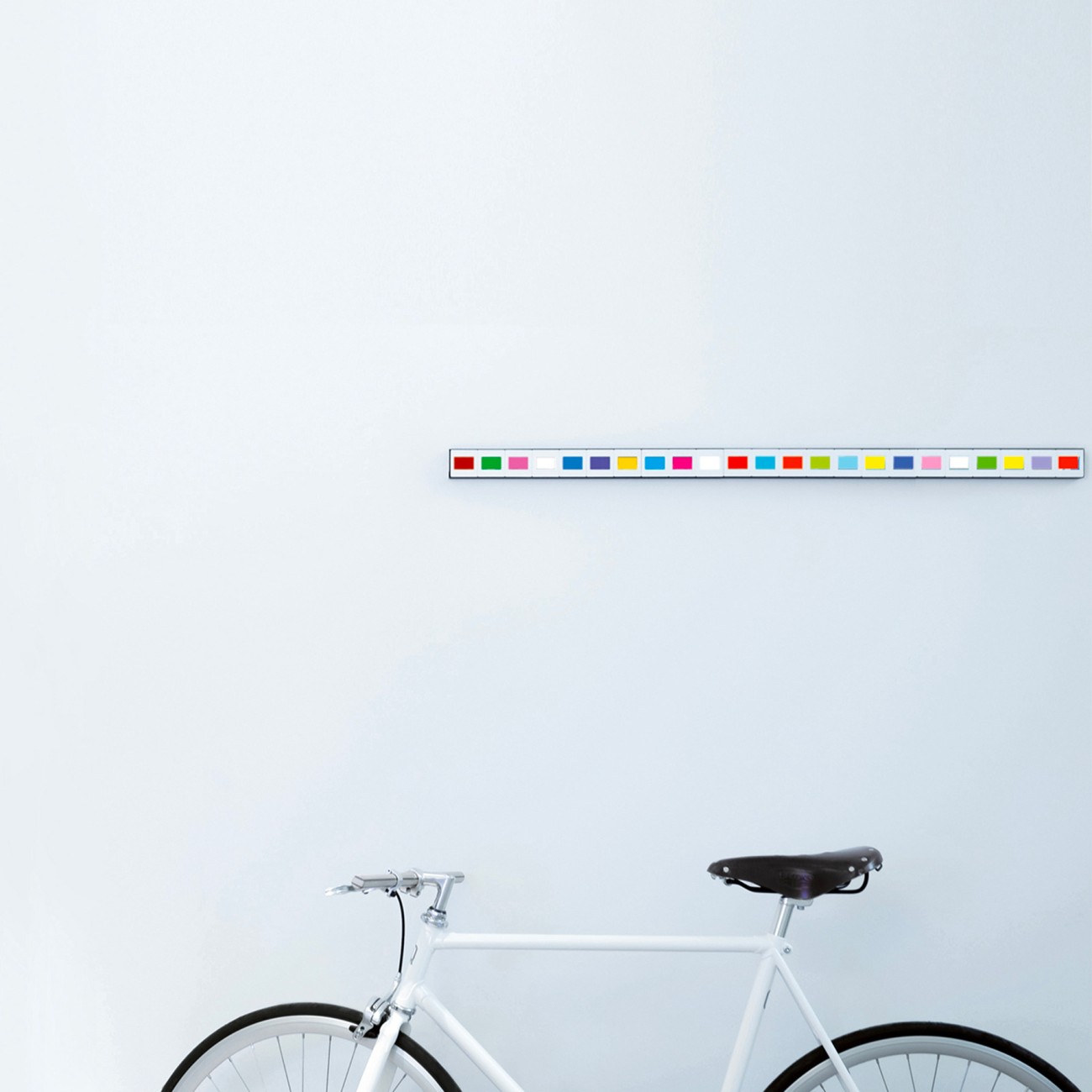 Film Wall Lamp Davide Groppi