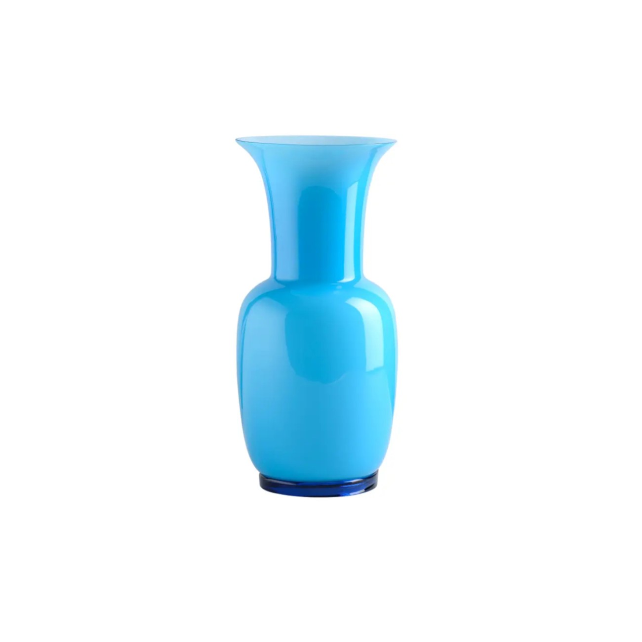 Opalino 706.22 Vase Venini