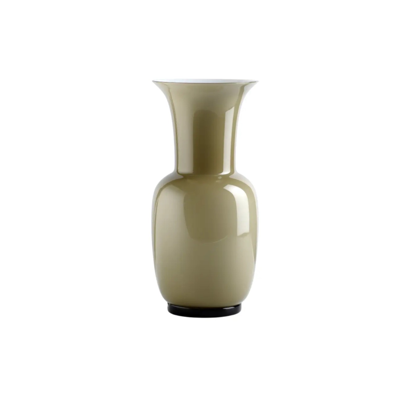 Opalino 706.22 Vase Venini