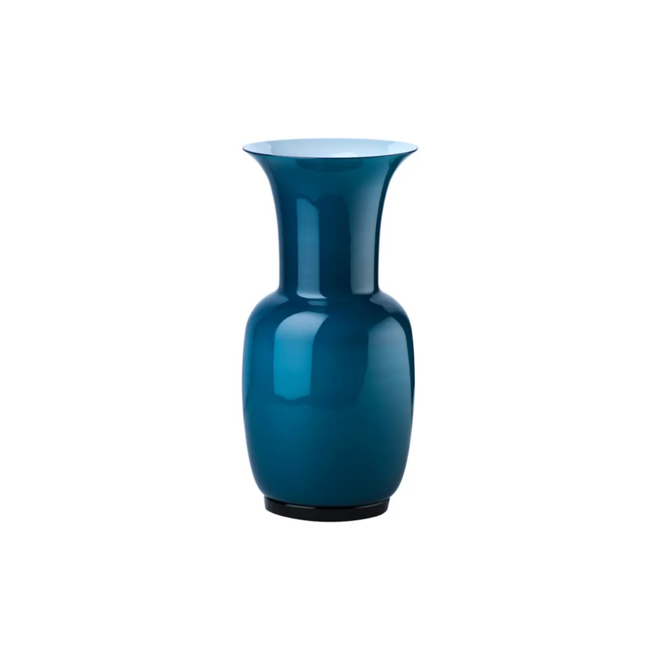 Opalino 706.22 Vase Venini