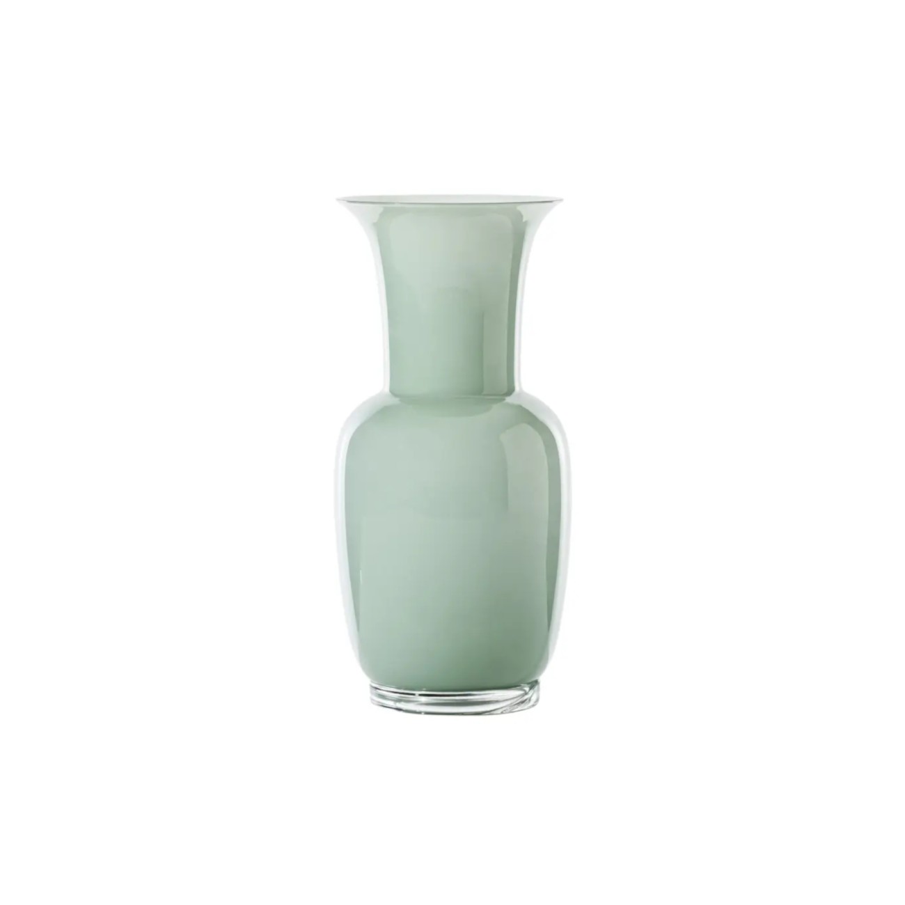 Opalino 706.22 Vase Venini