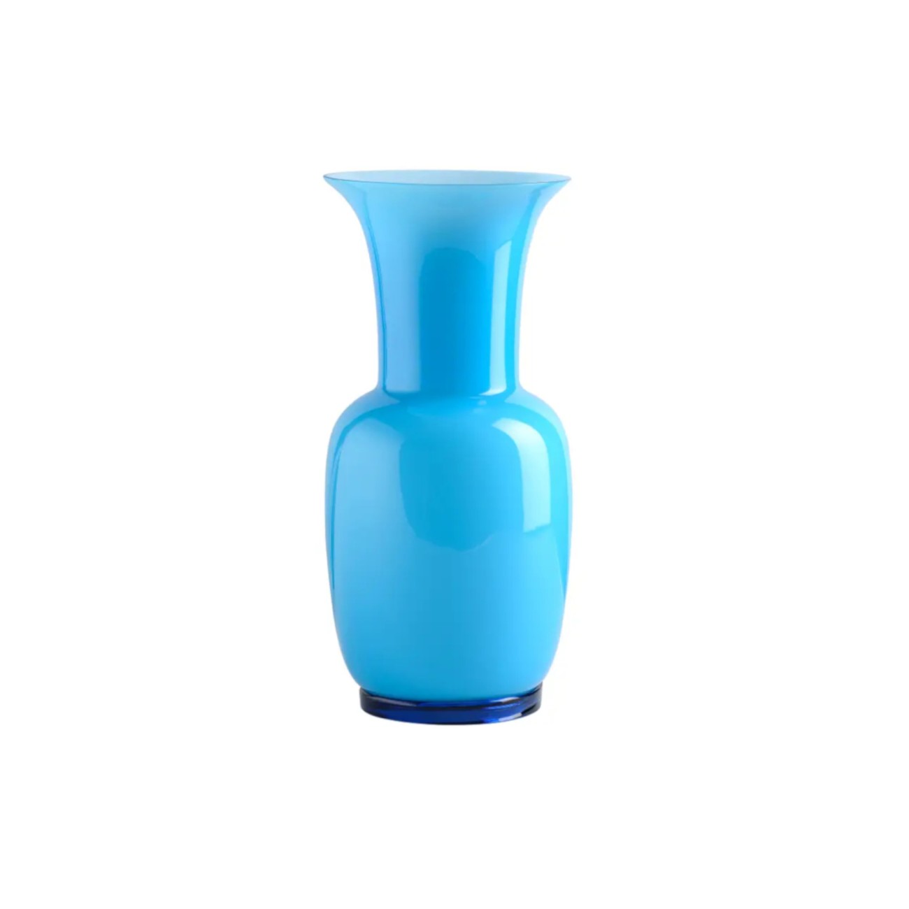 Opalino 706.24 Vase Venini