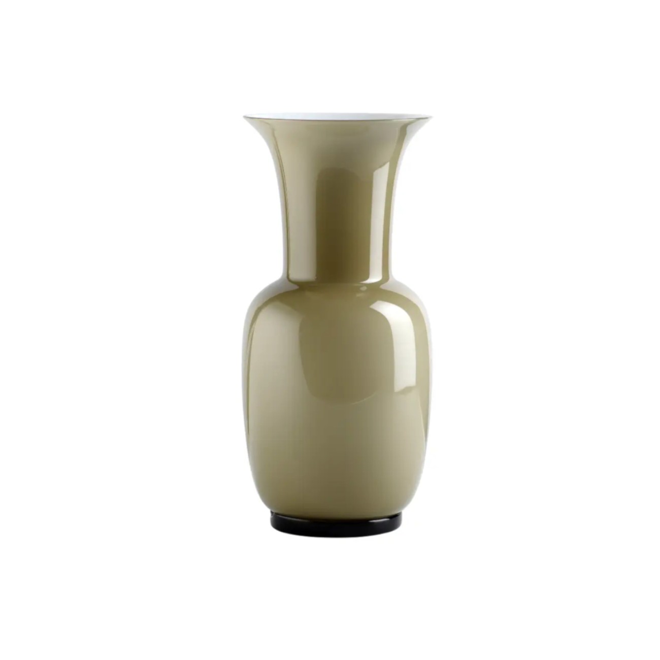 Opalino 706.24 Vase Venini