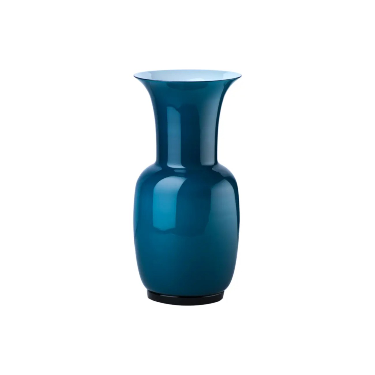 Opalino 706.24 Vase Venini