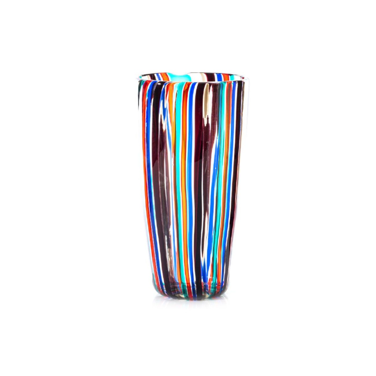 Vaso a Canne 521.05 Venini