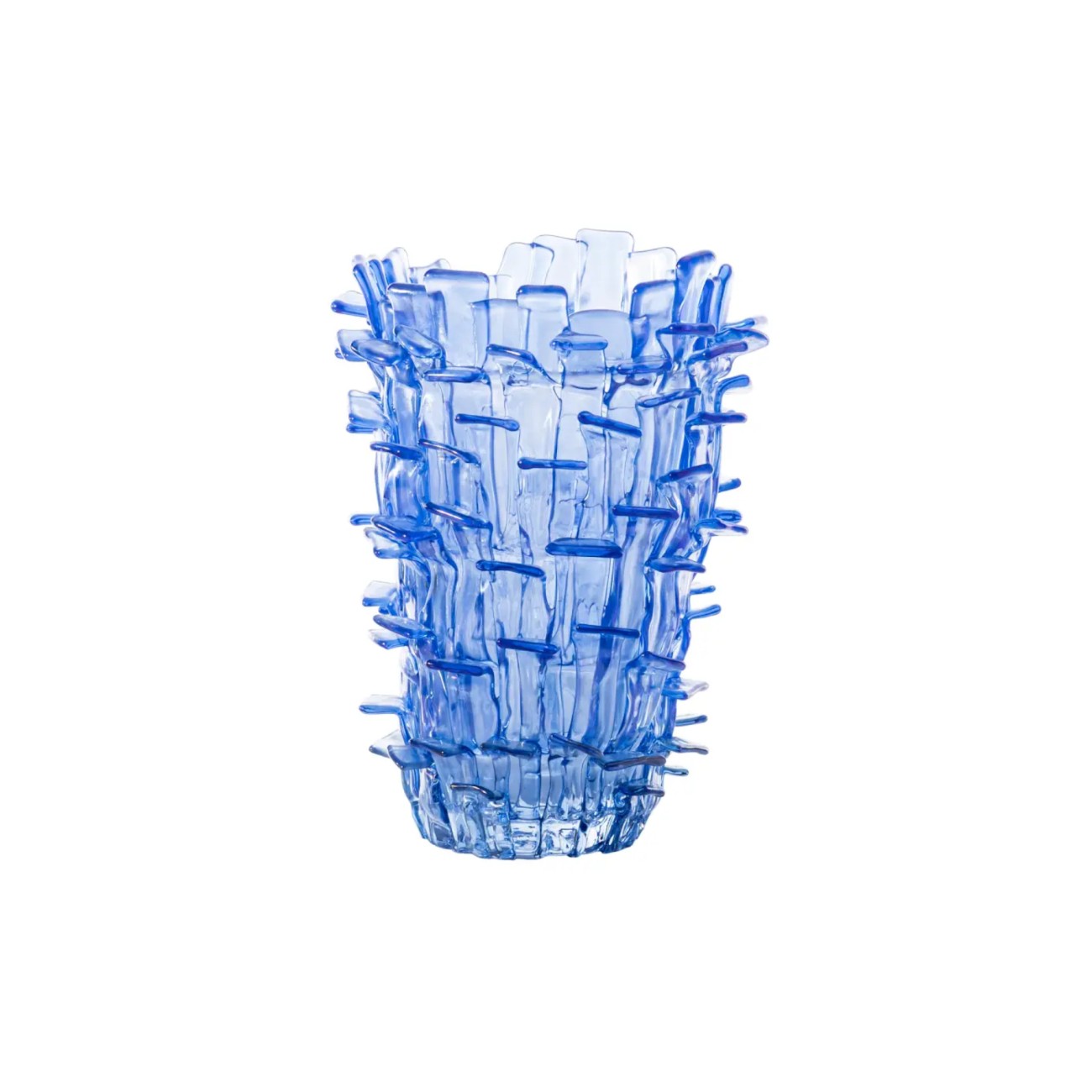 Ritagli 552.00 Vase Venini