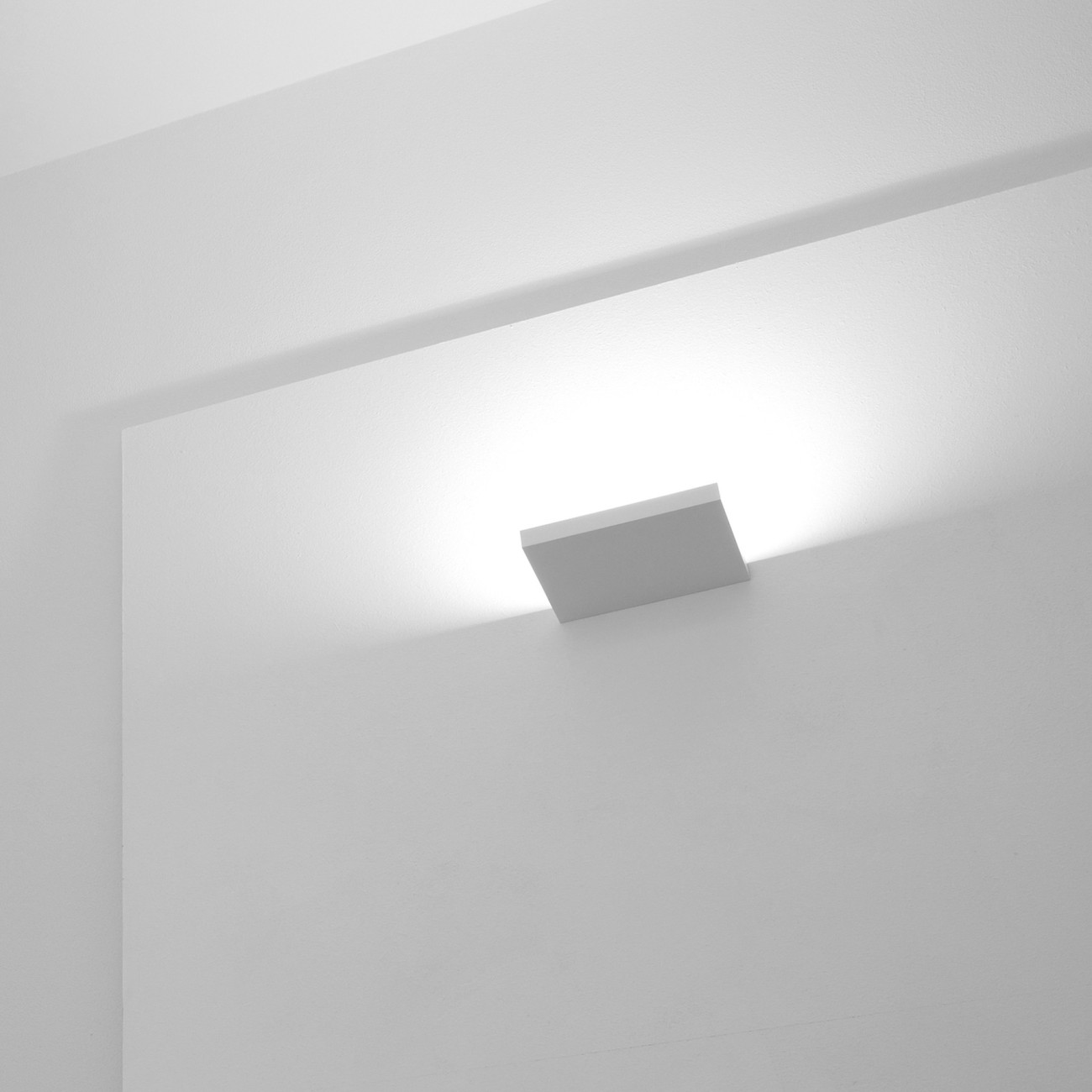 Sol 2 Wall Lamp Davide Groppi