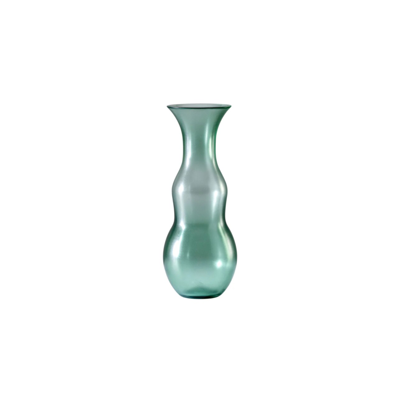 Pigmenti 516.85 Vase Venini