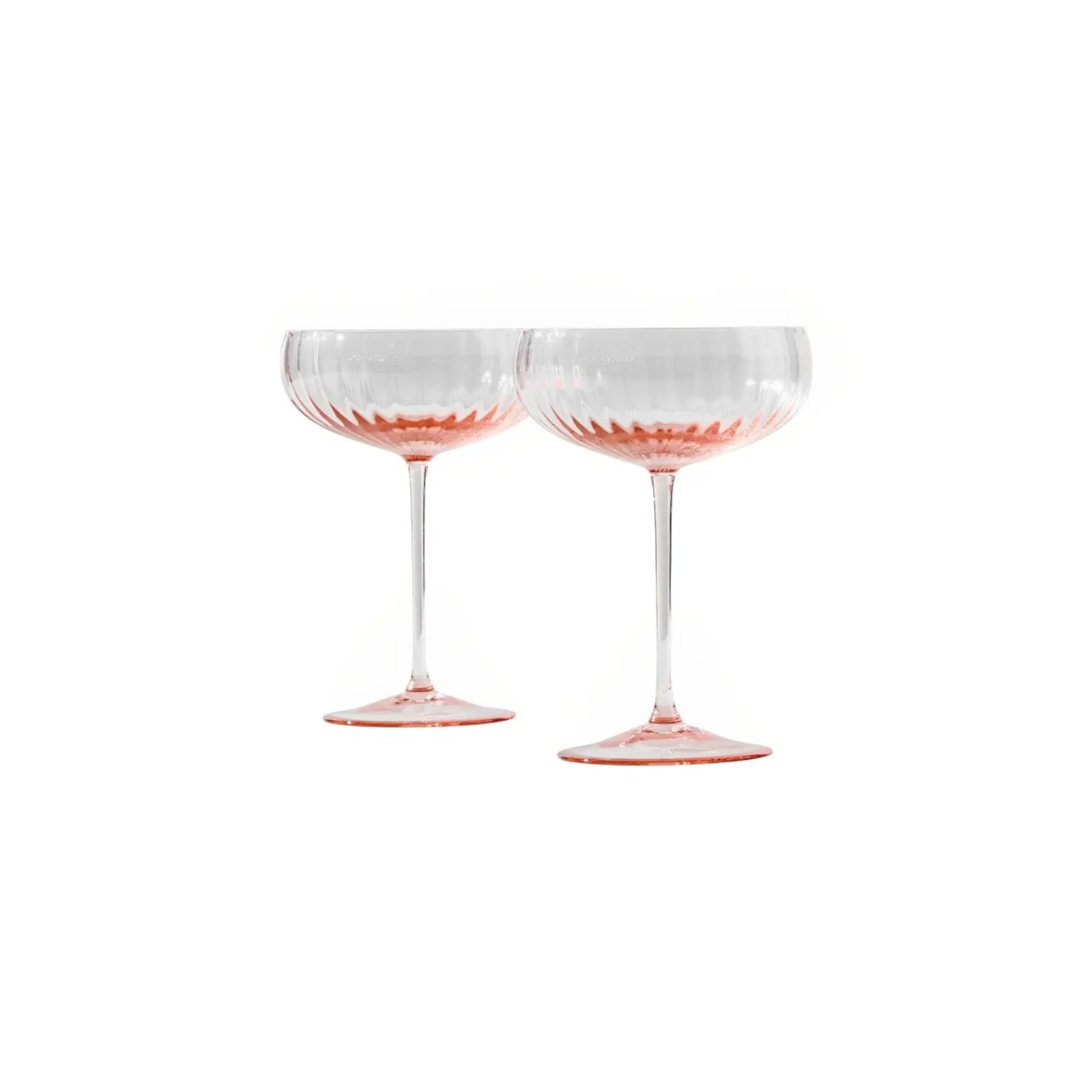 Bollicine 343.25 Champagne Cups Venini