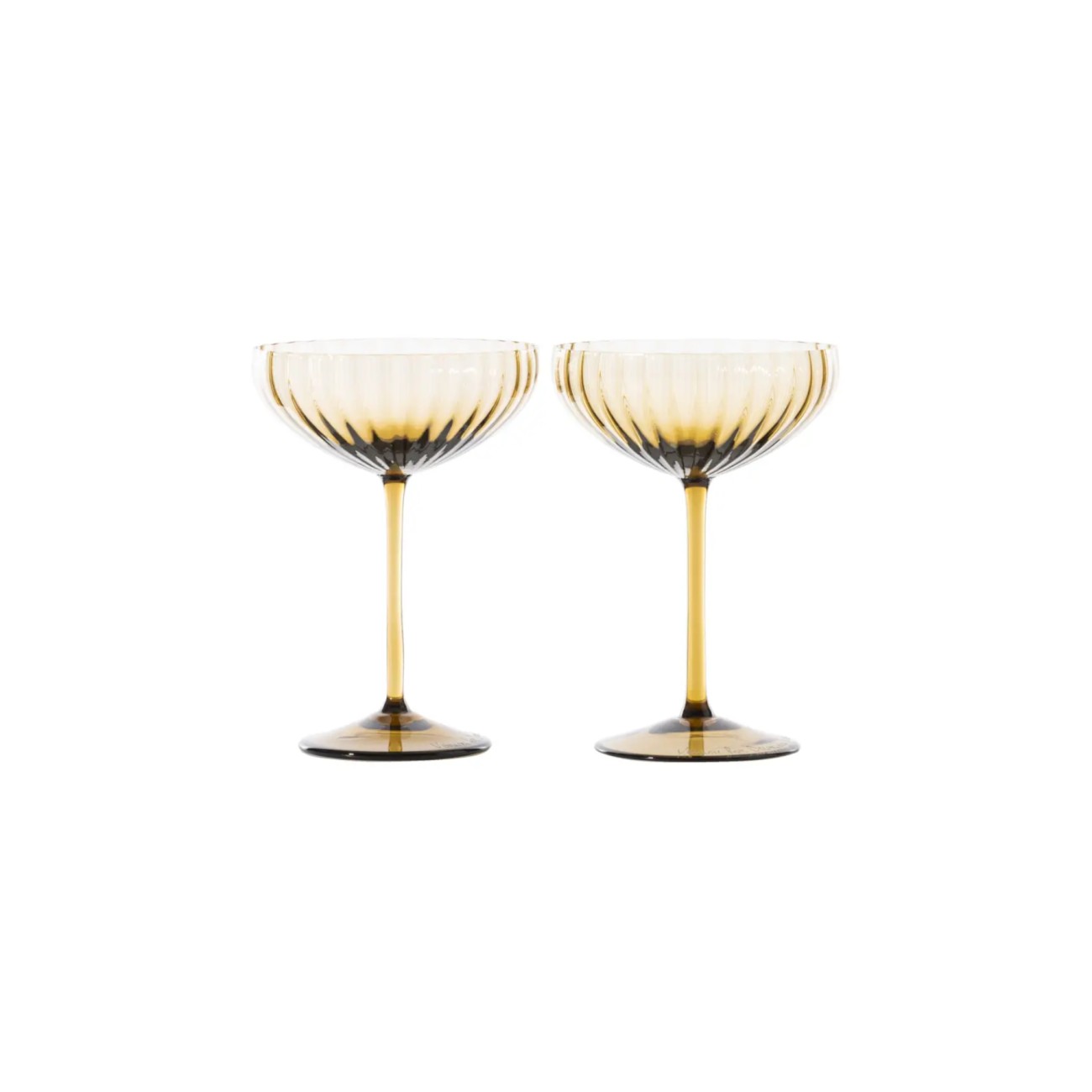 Bollicine 343.25 Champagne Cups Venini