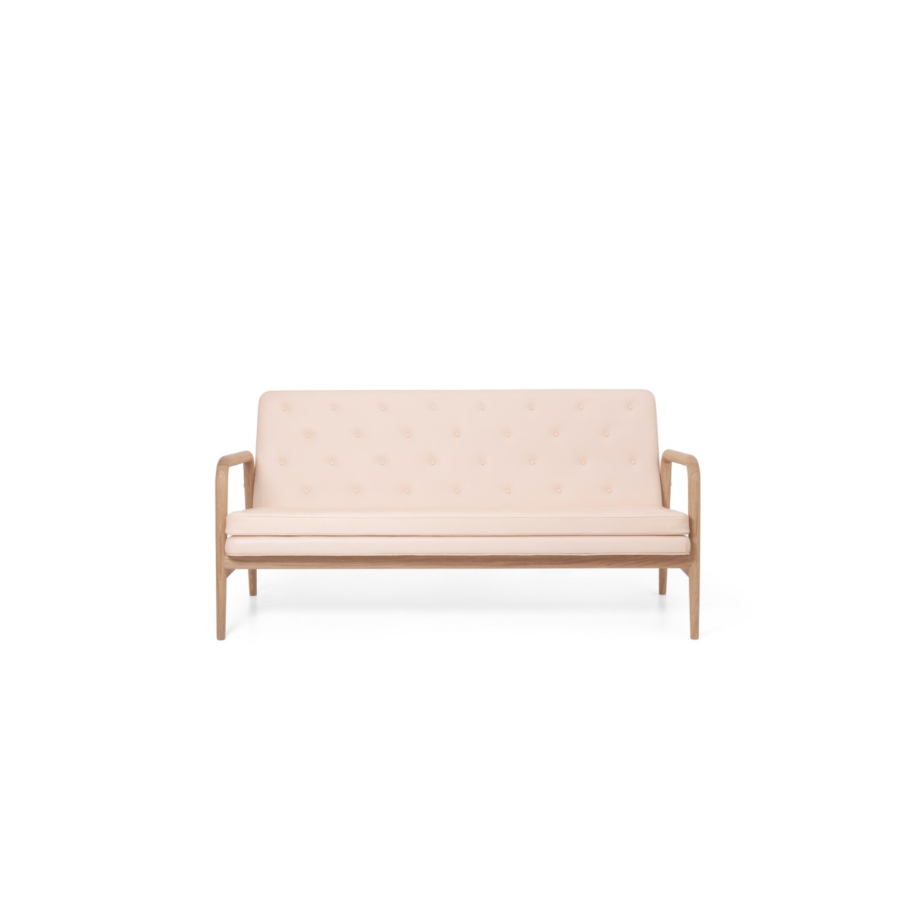 VLA77 Foyer Series Sofa Carl Hansen & Son